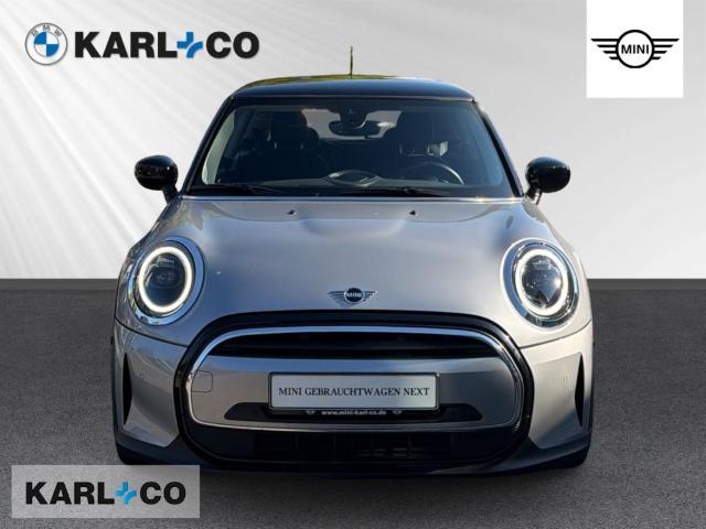MINI Cooper 3-Türer – Bild 2