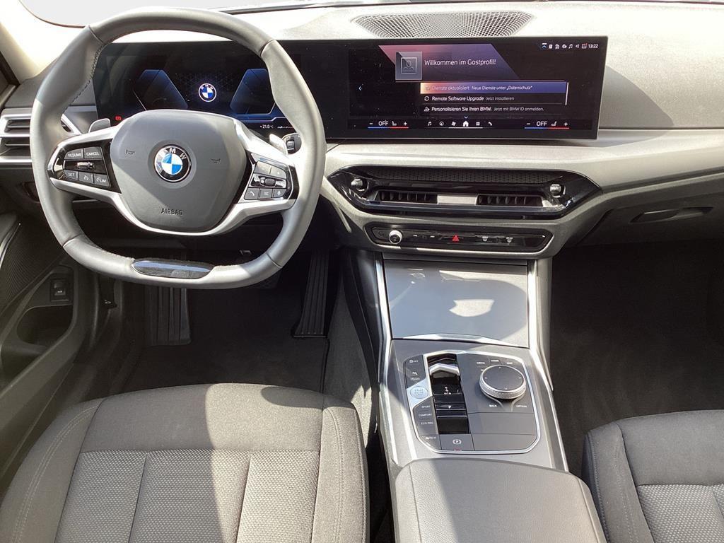 BMW 3er Touring – Bild 20