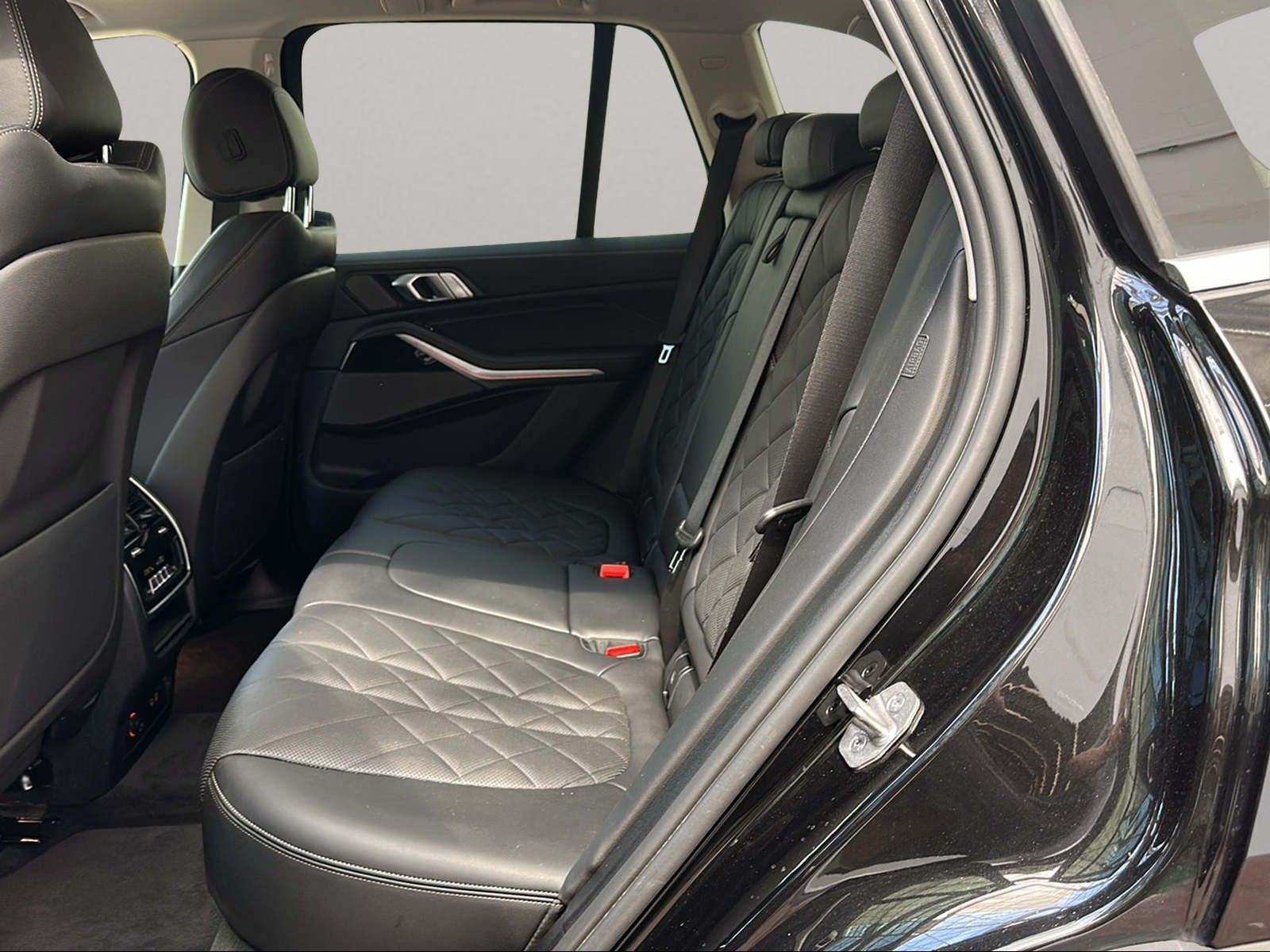 BMW X5 – Bild 11