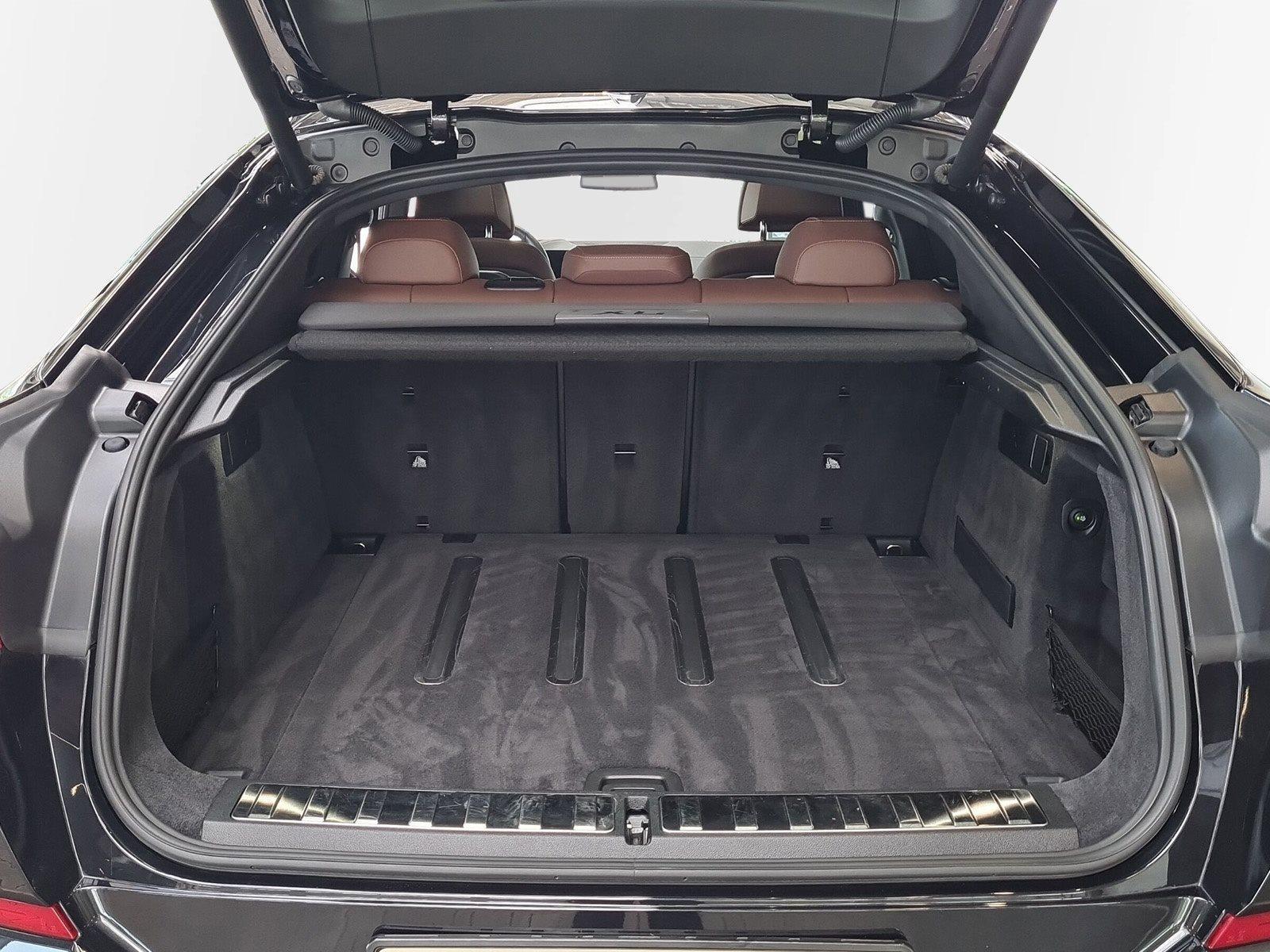 BMW X6 – Bild 8