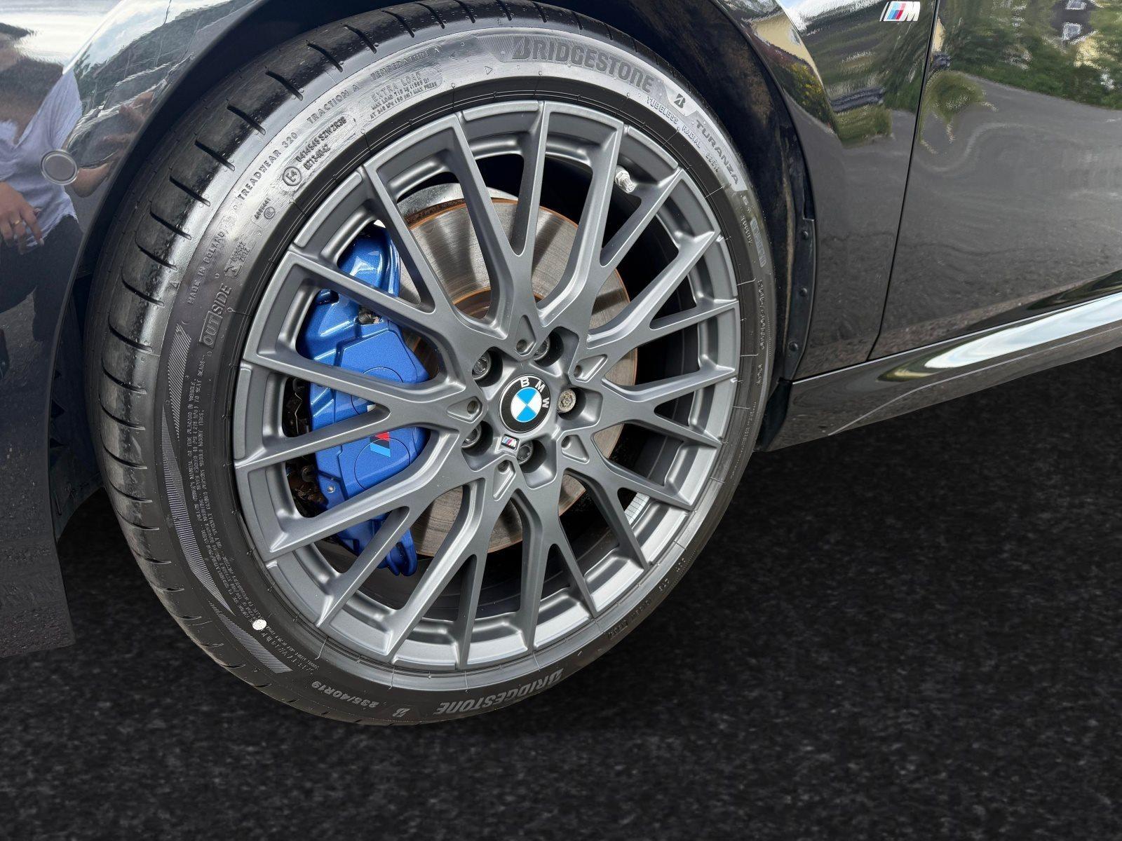 BMW 2er Gran Coupé – Bild 3