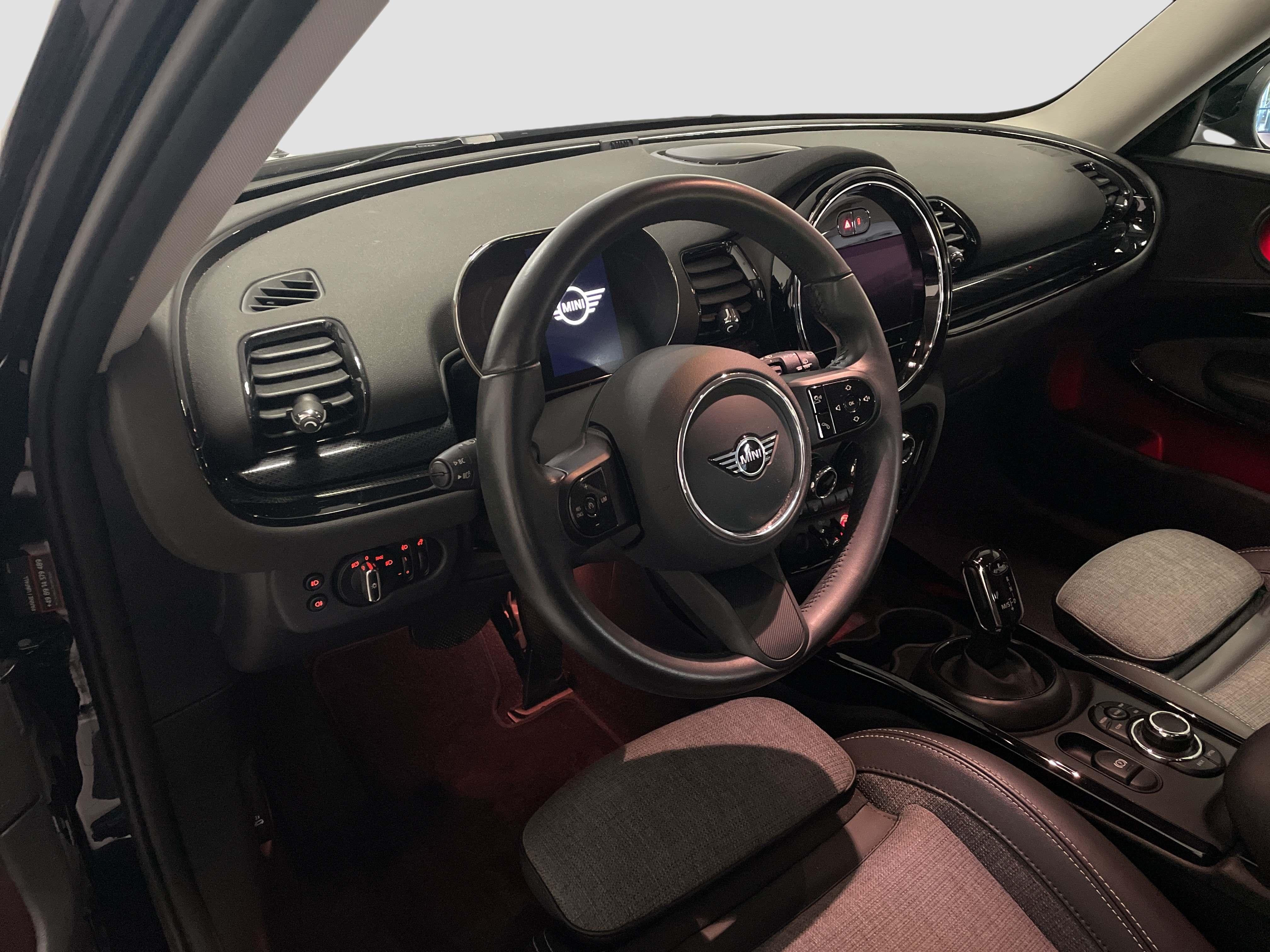 MINI Clubman – Bild 13