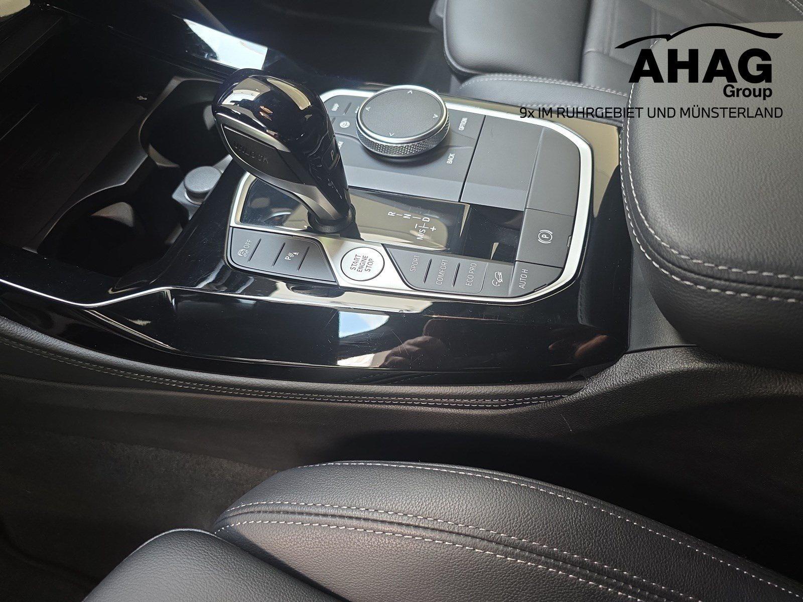 BMW X4 – Bild 8
