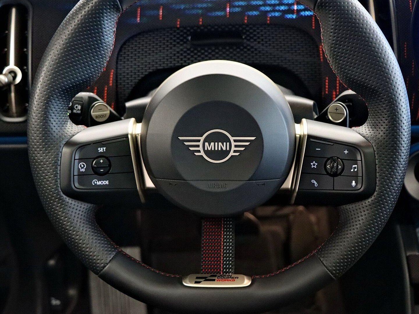 MINI Countryman – Bild 8