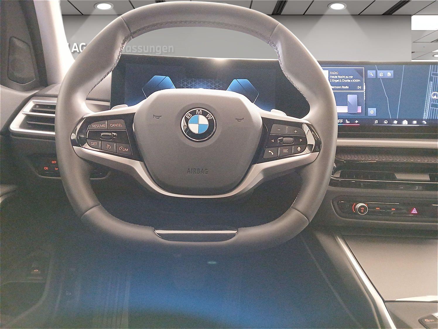 BMW 3er Touring – Bild 17