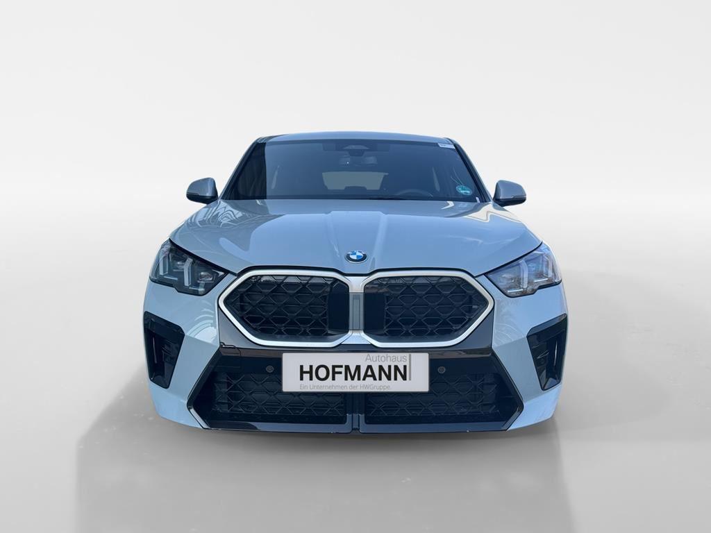 BMW X2 – Bild 13