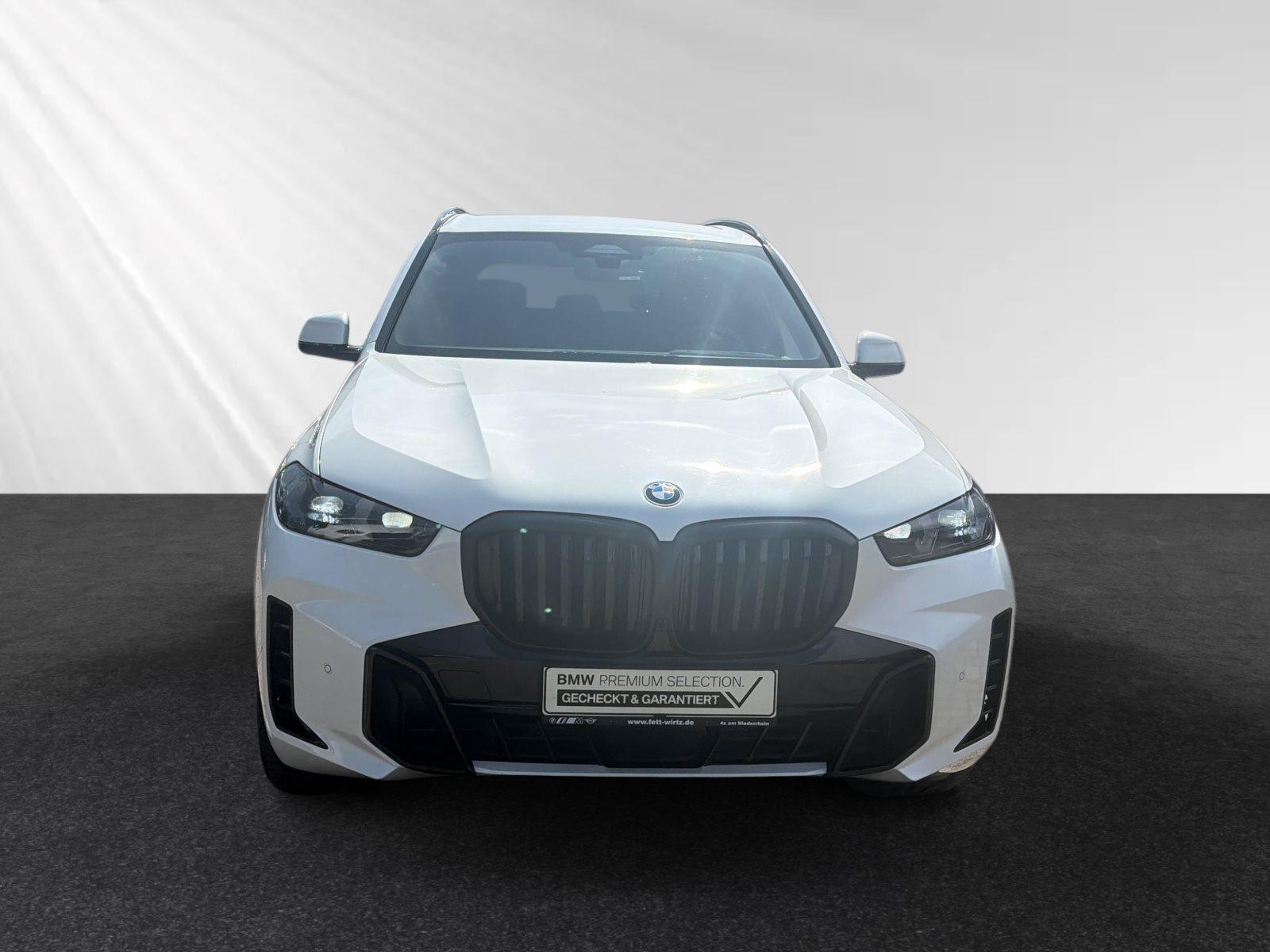 BMW X5 – Bild 5