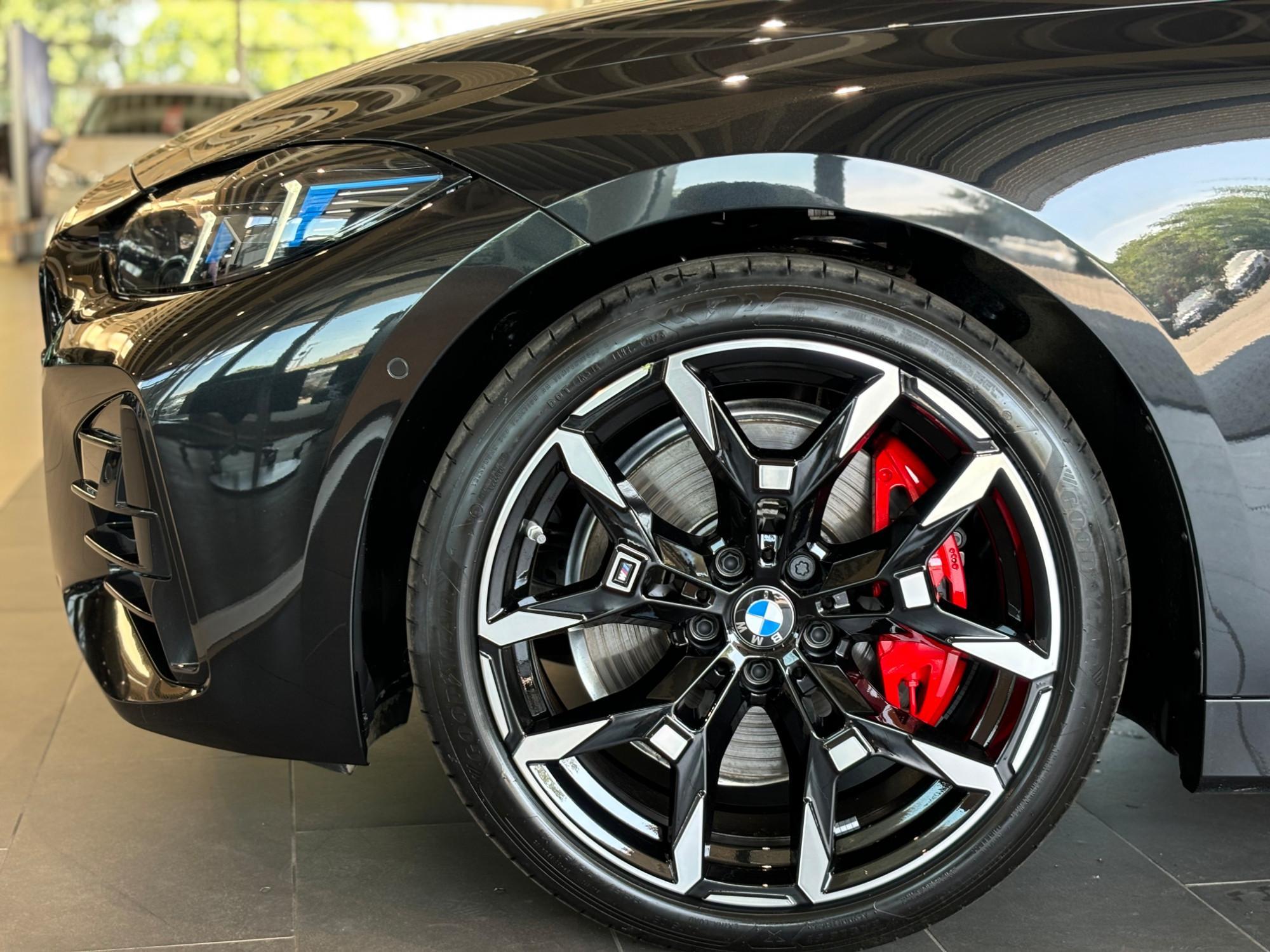 BMW 4er Coupé – Bild 25
