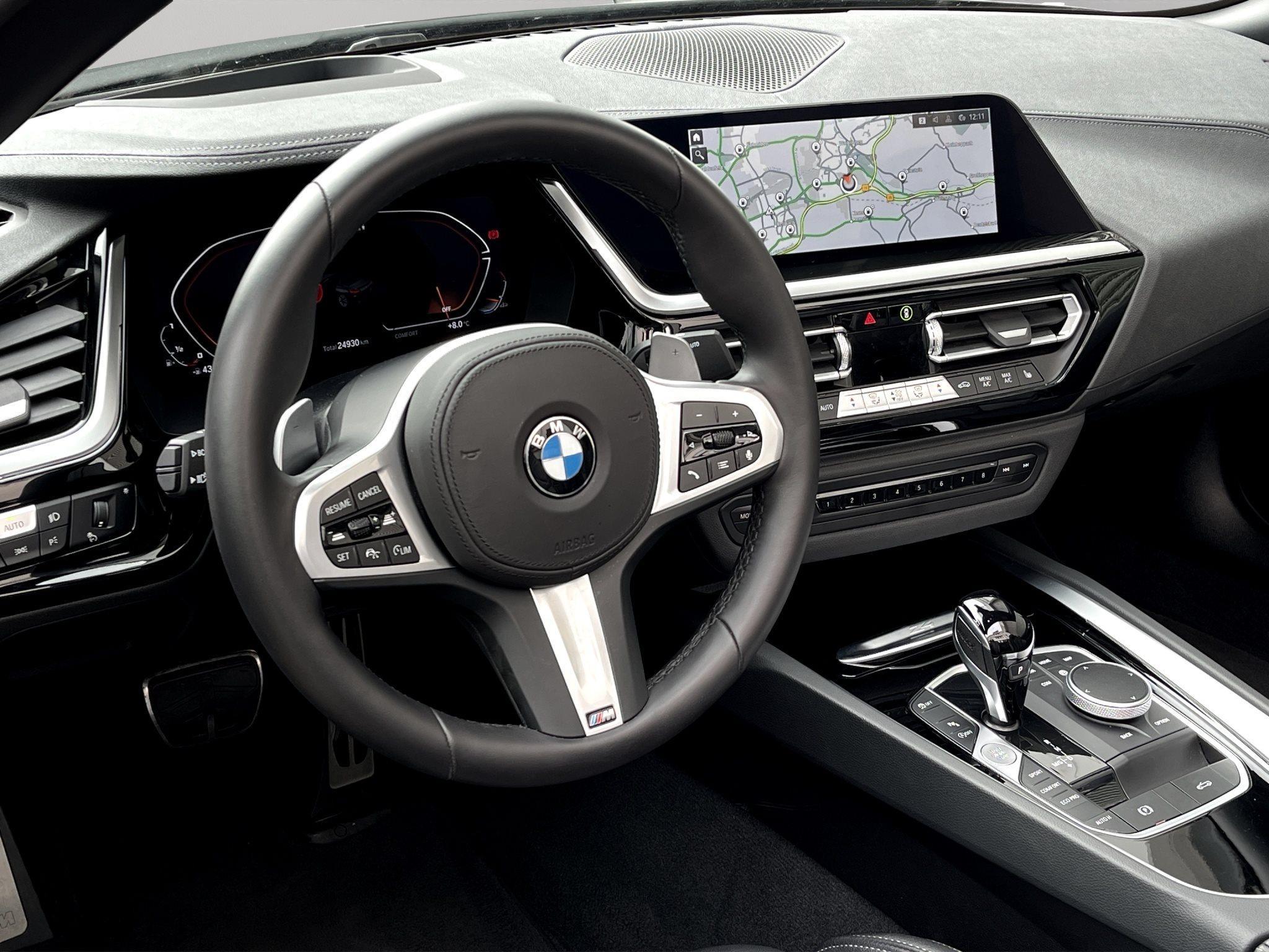 BMW Z4 – Bild 6