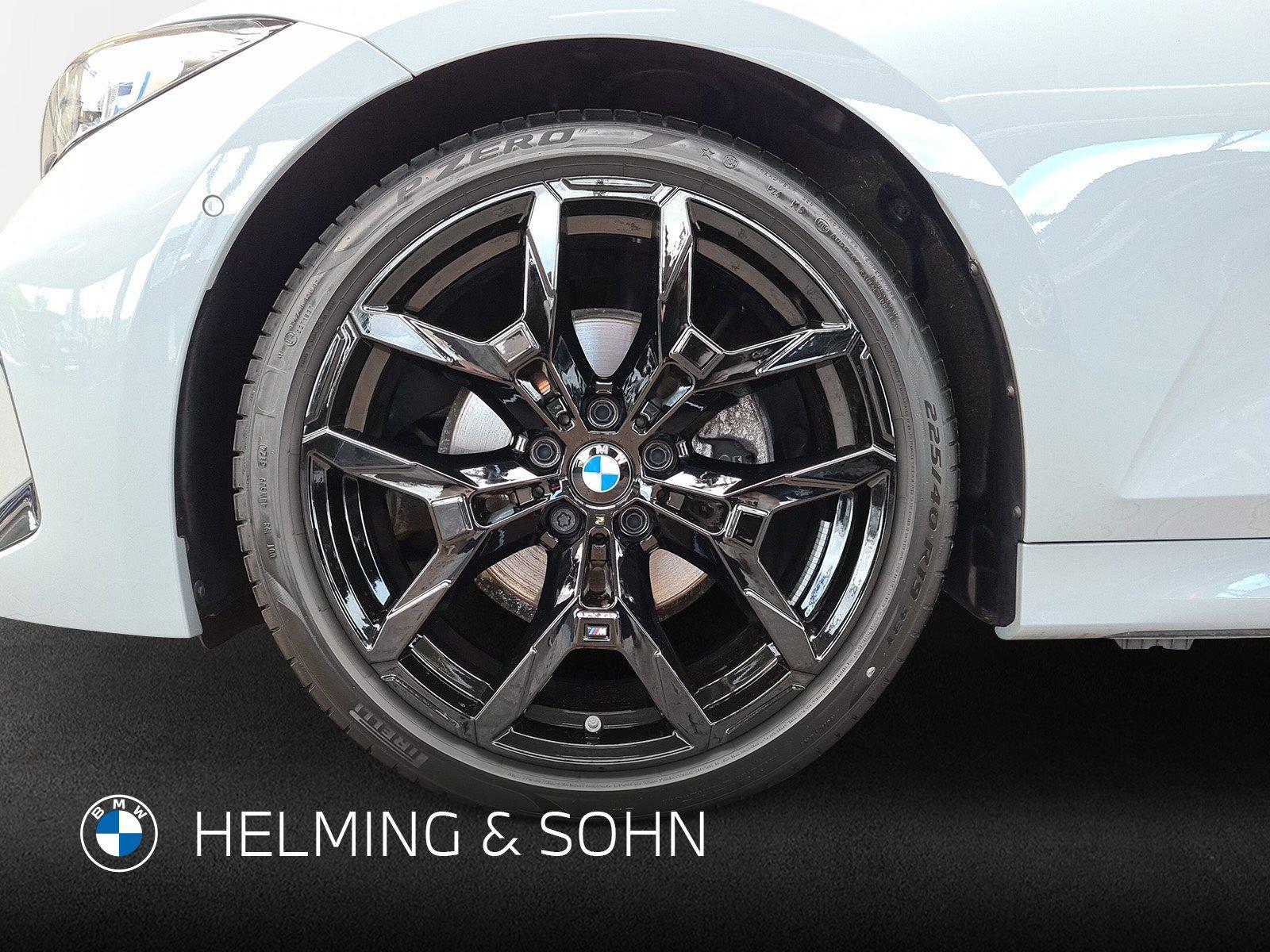 BMW 3er Touring – Bild 5