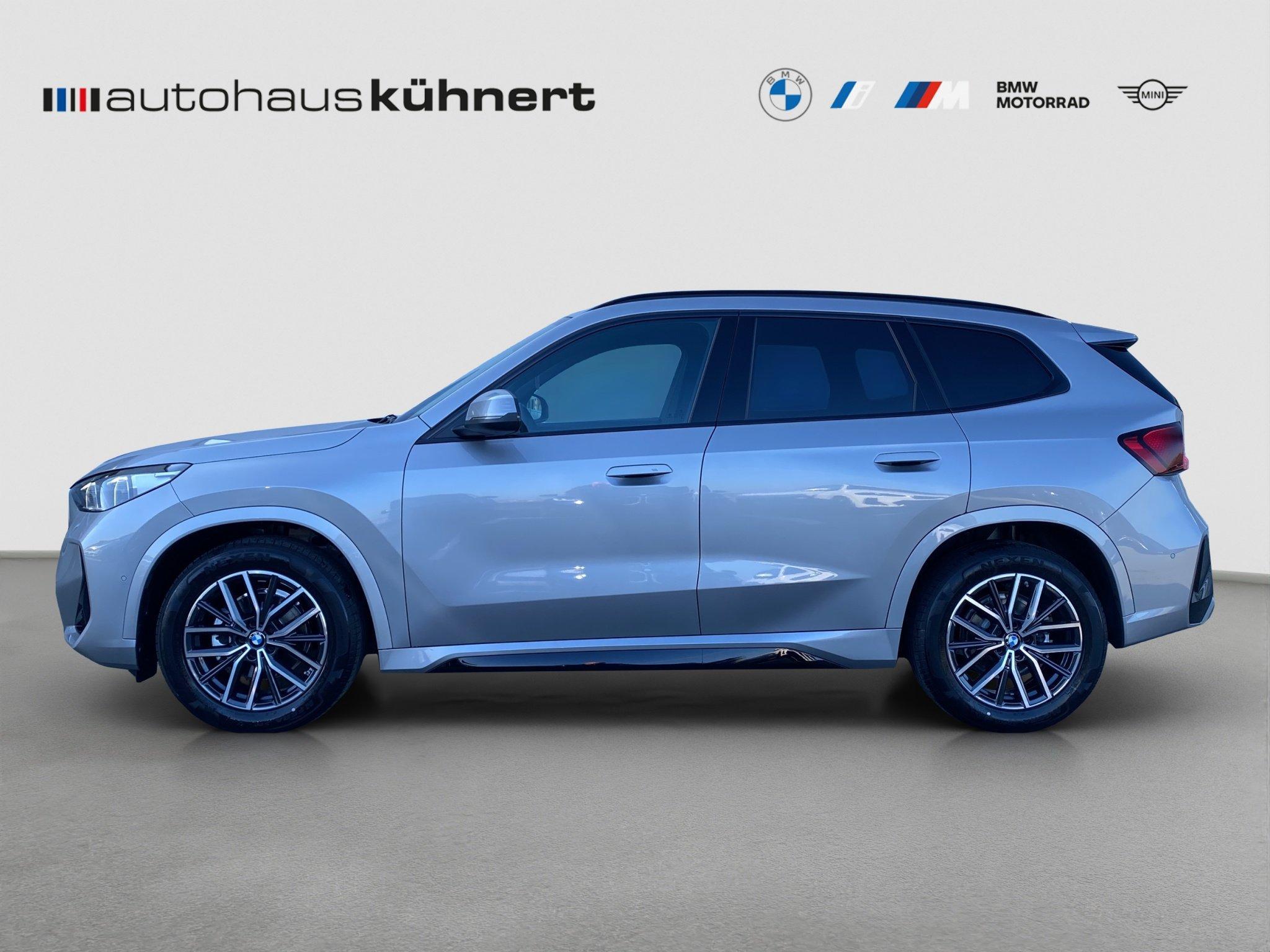 BMW X1 – Bild 4
