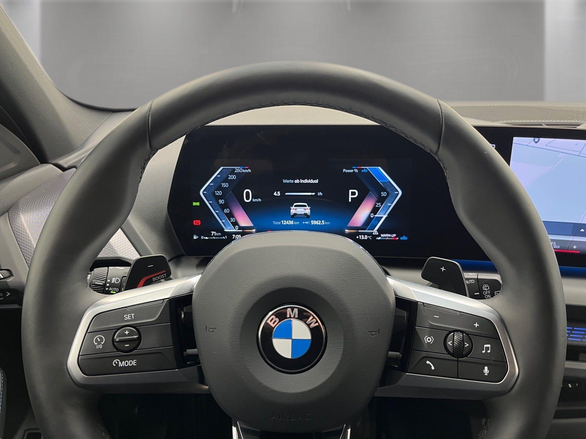 BMW 1er – Bild 10