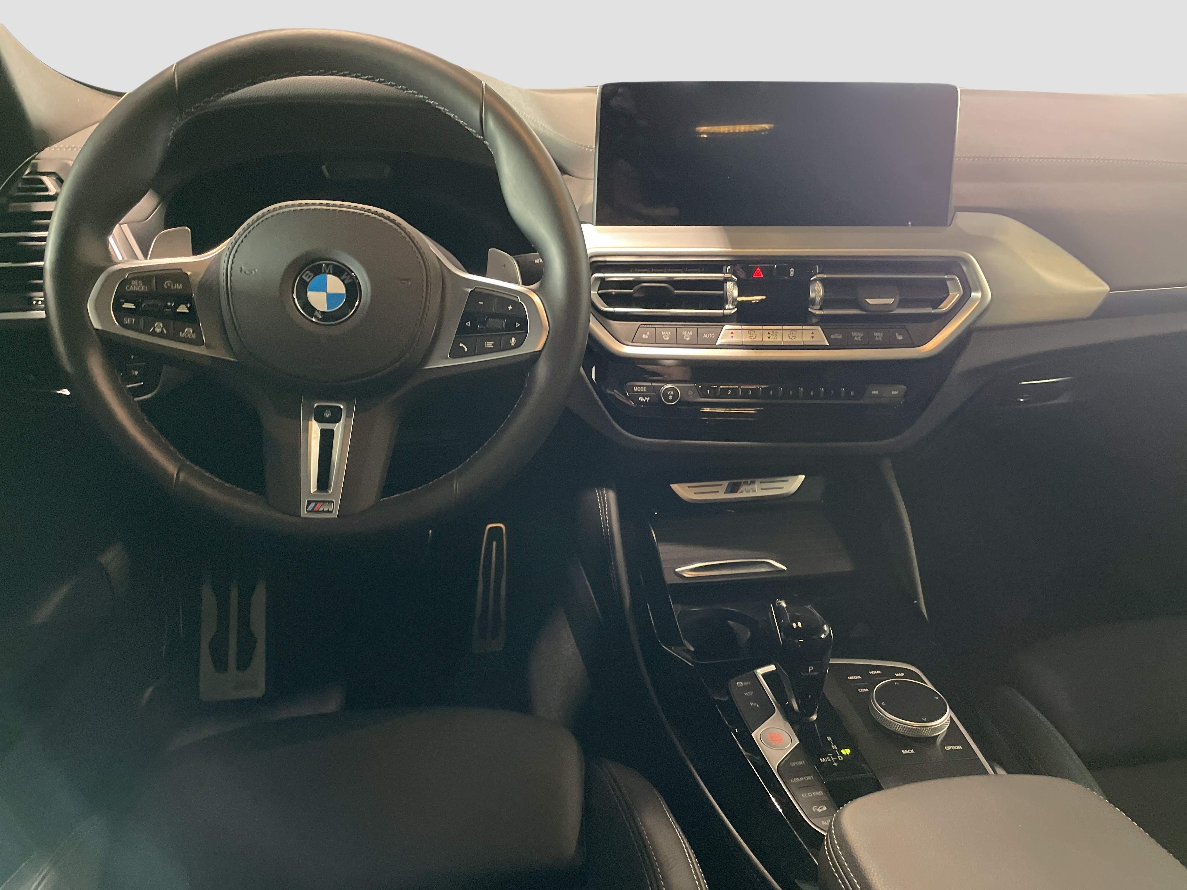 BMW X4 – Bild 15