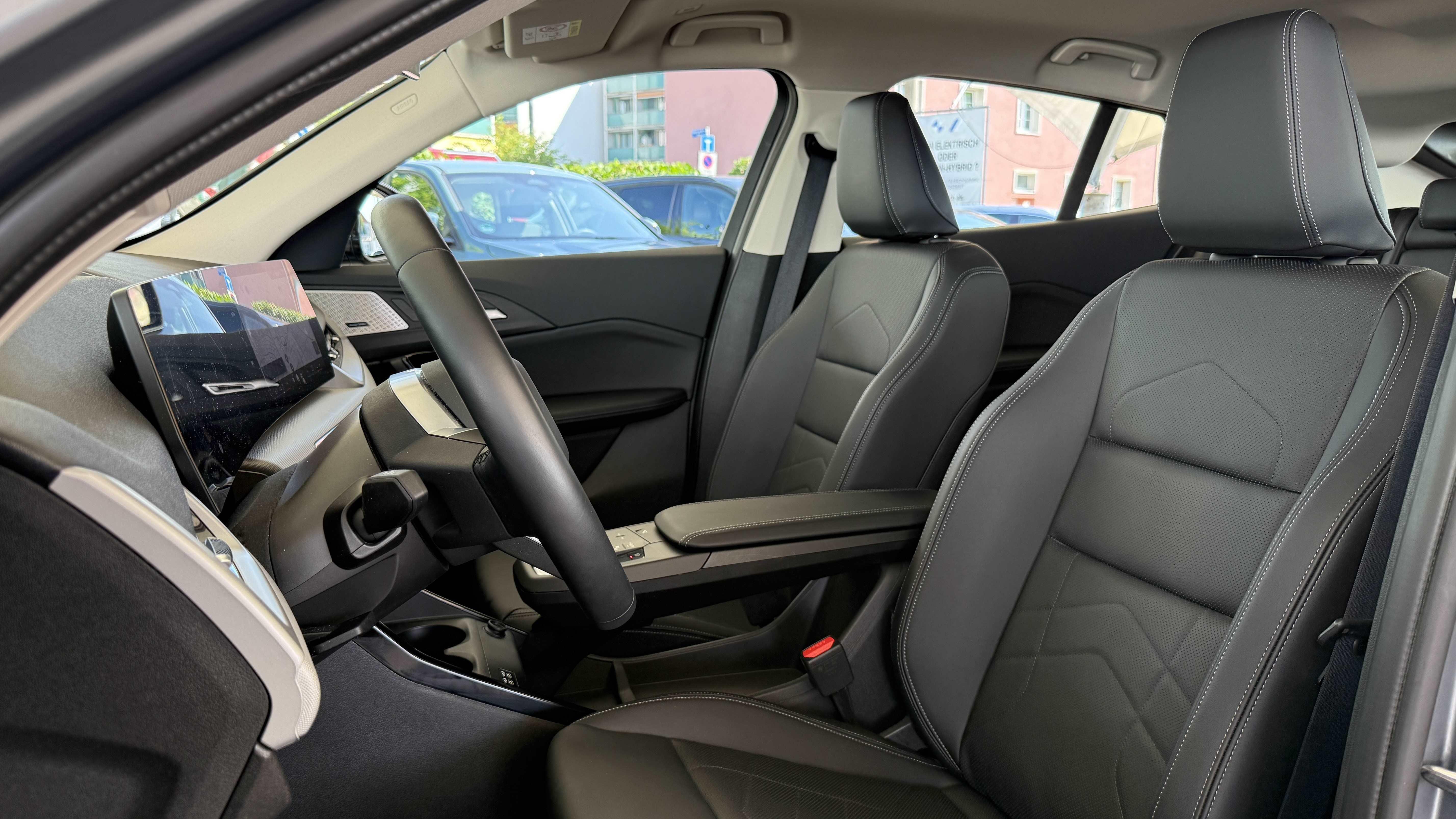 BMW X2 – Bild 7