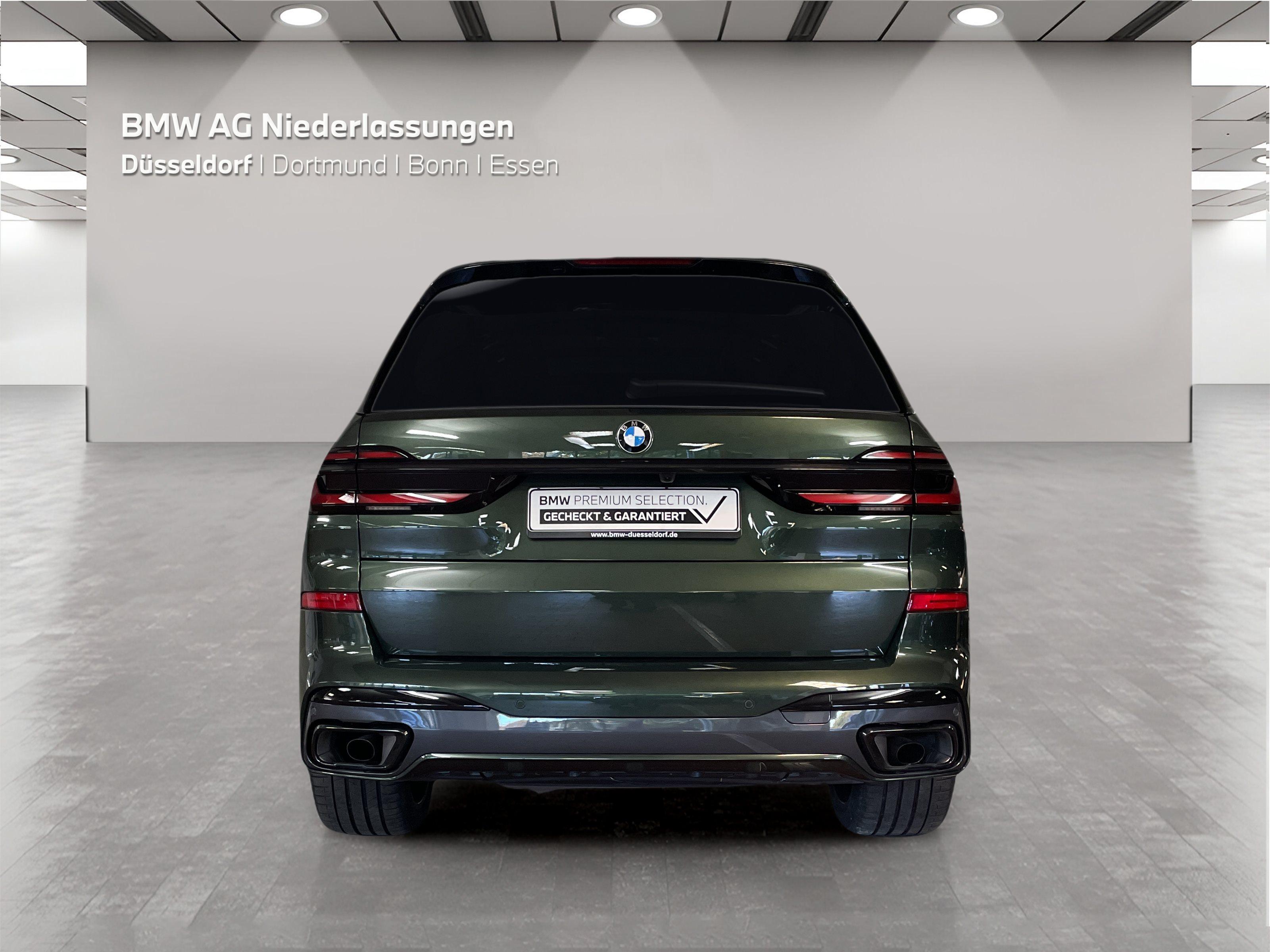 BMW X7 – Bild 6