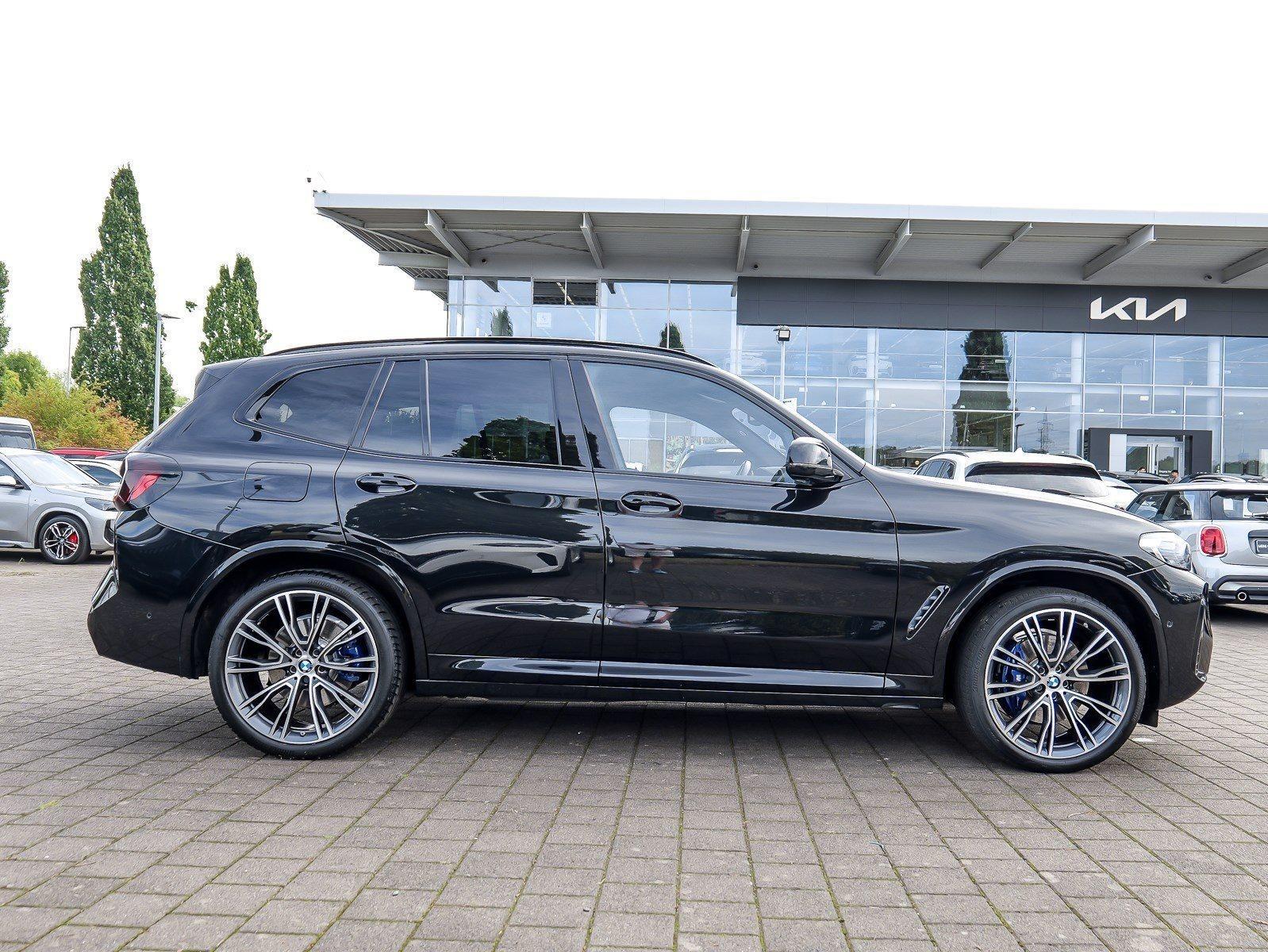 BMW X3 – Bild 15