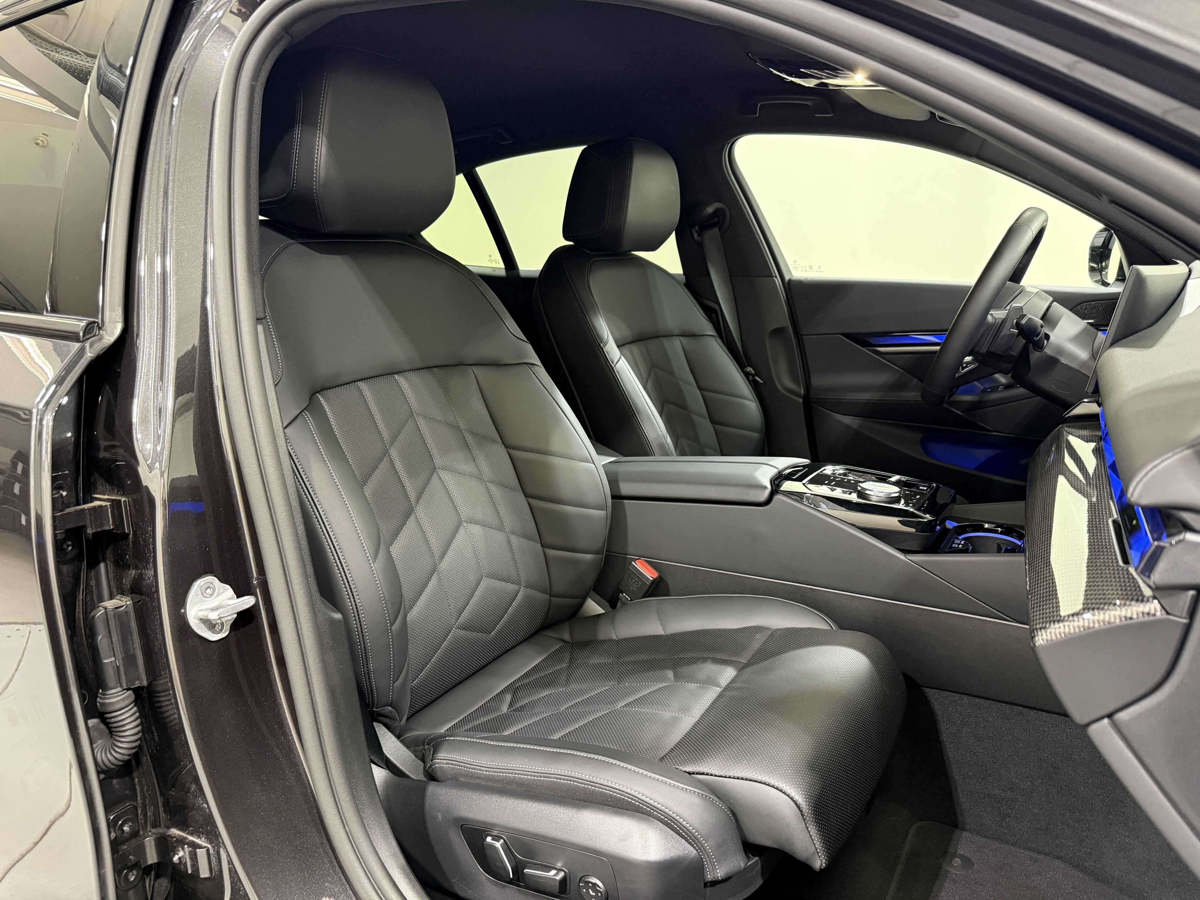 BMW 5er – Bild 18