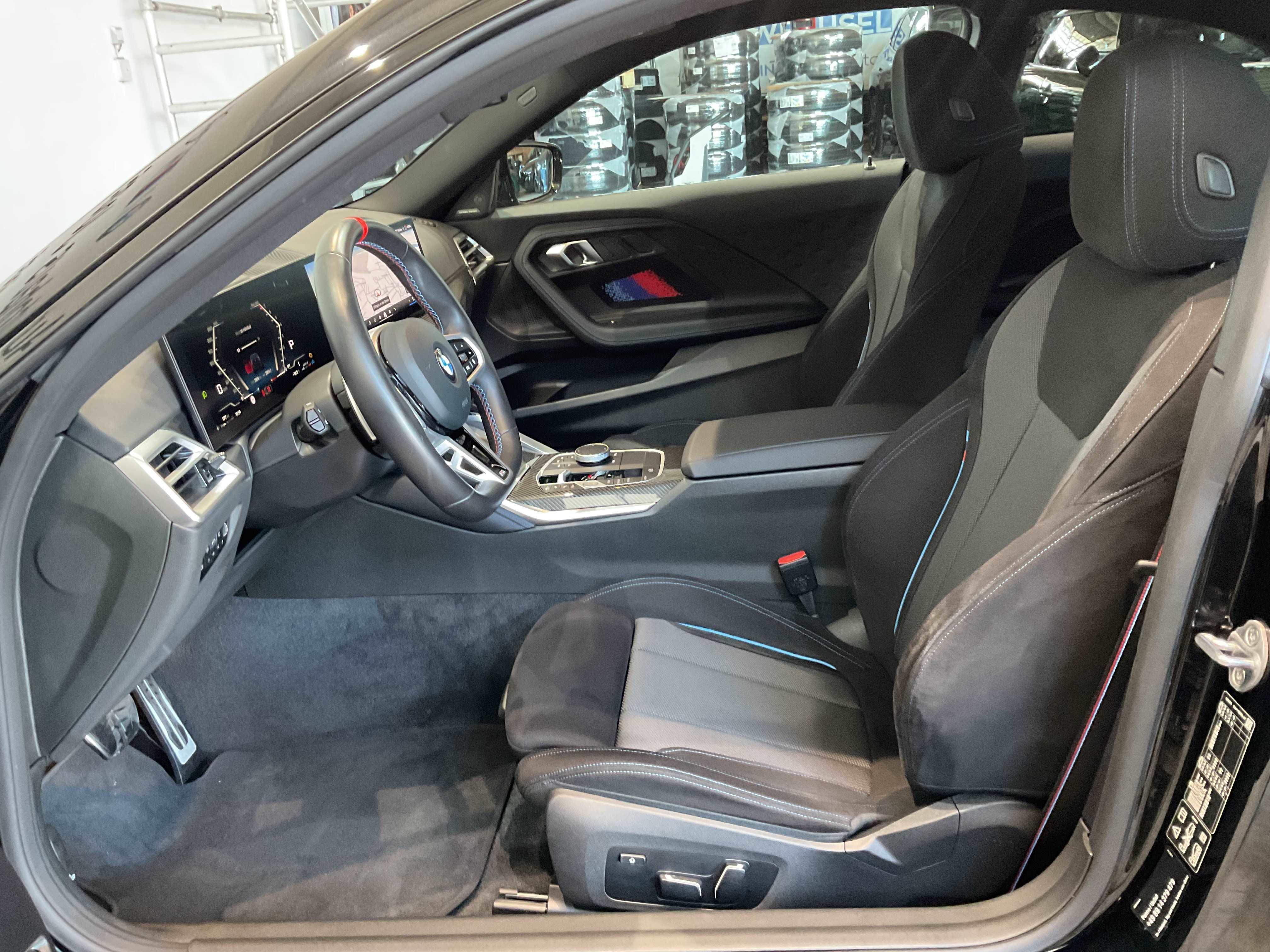 BMW 2er Coupé – Bild 6