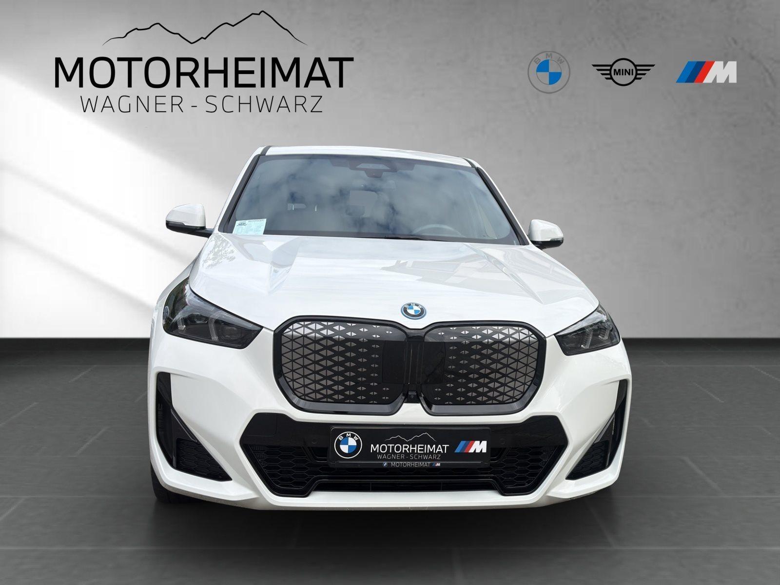 BMW iX1 – Bild 2