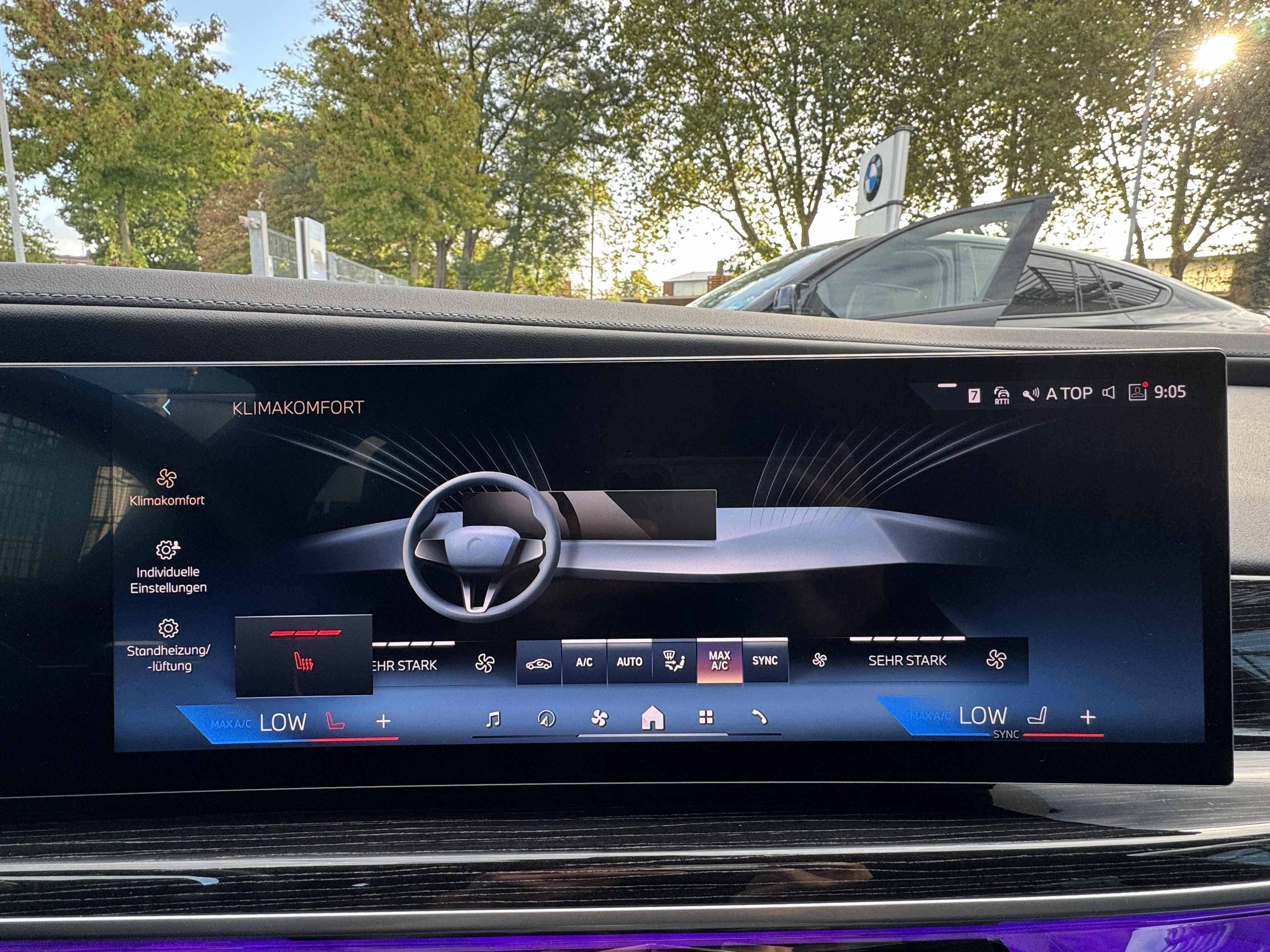 BMW 7er – Bild 12