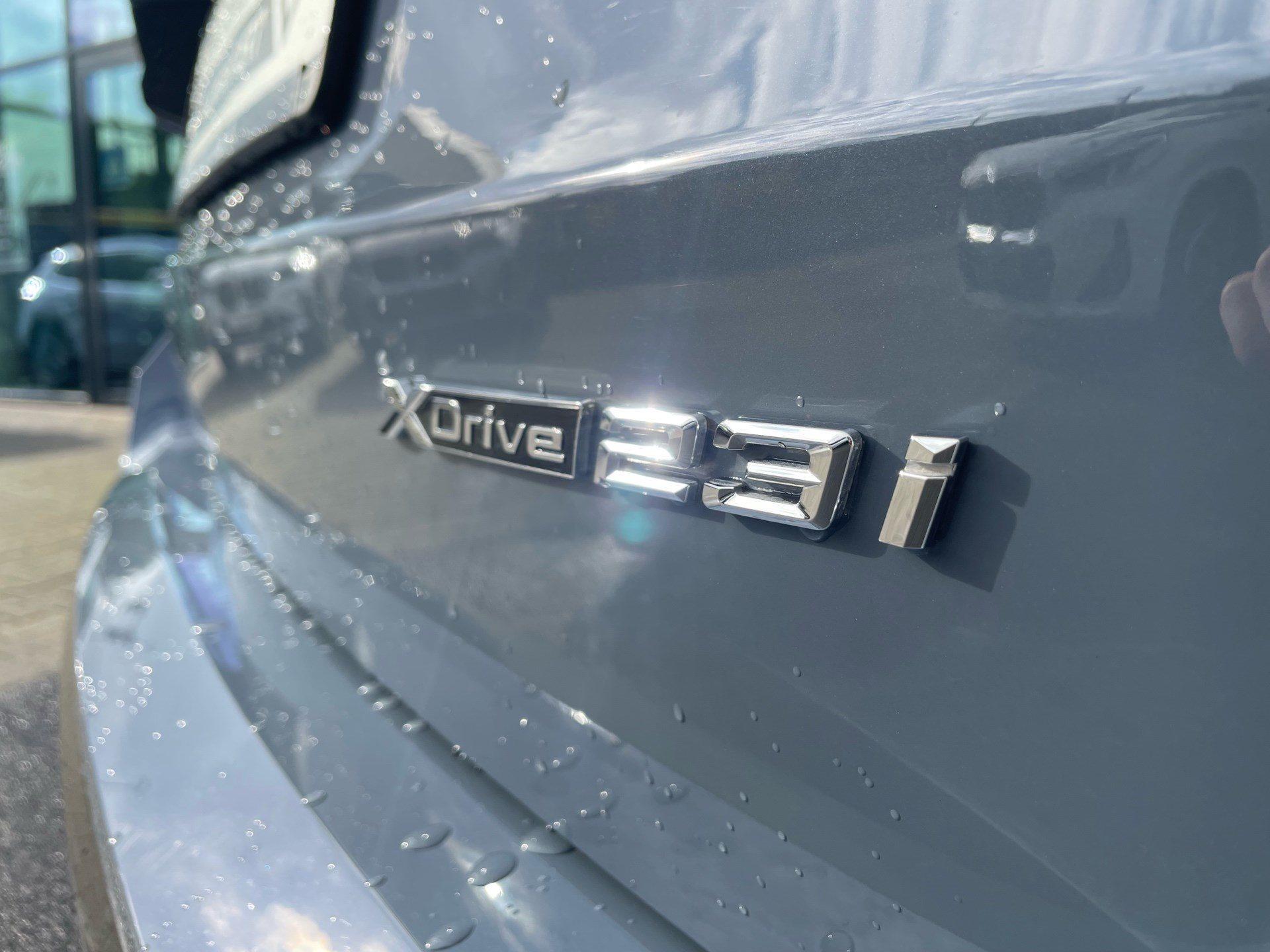 BMW X1 – Bild 34