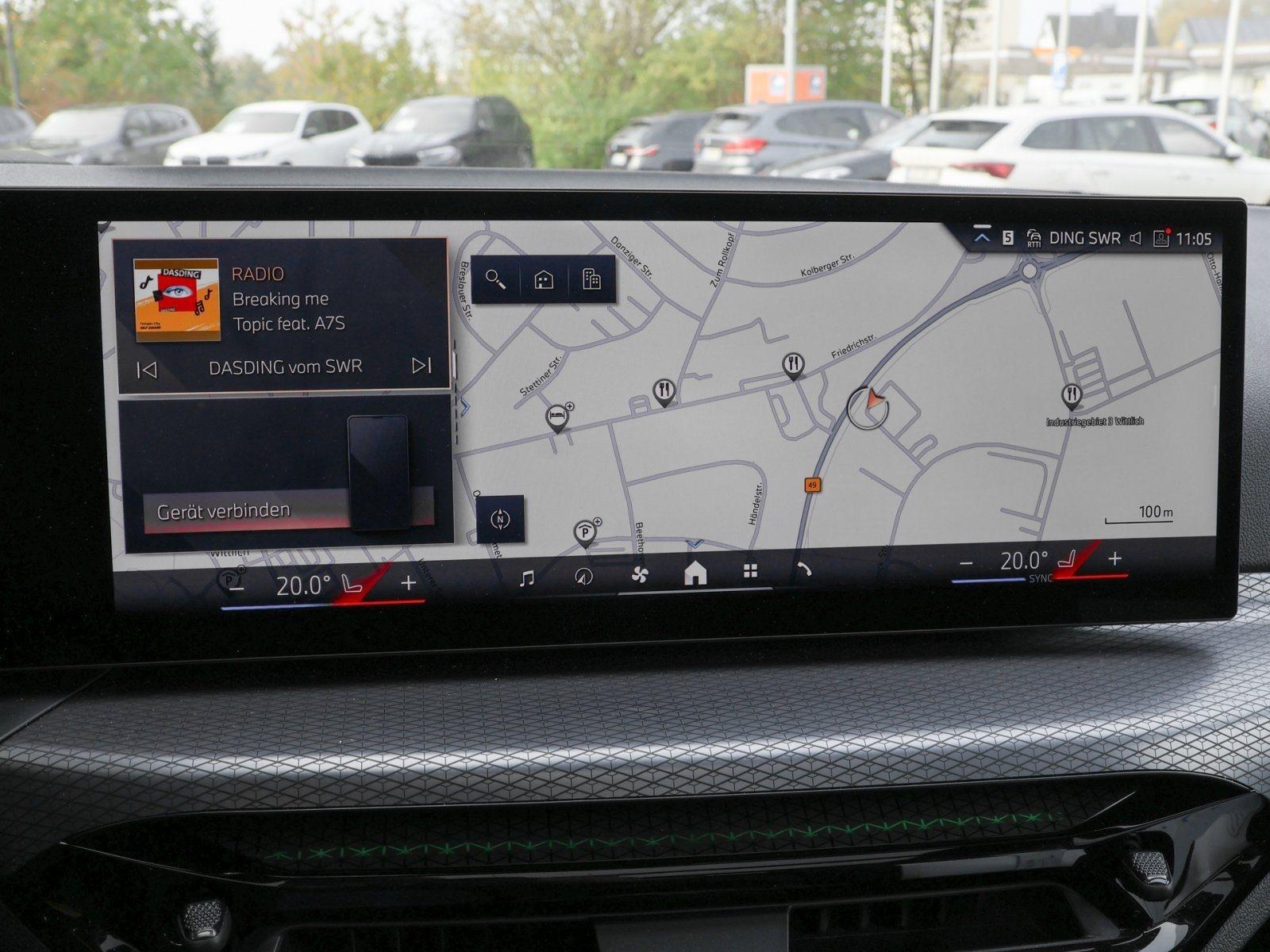 BMW 3er Touring – Bild 11