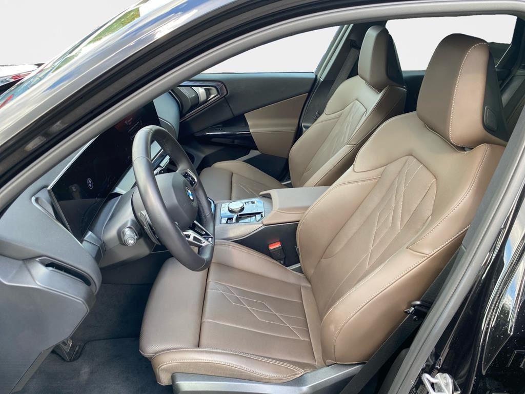 BMW X3 – Bild 5
