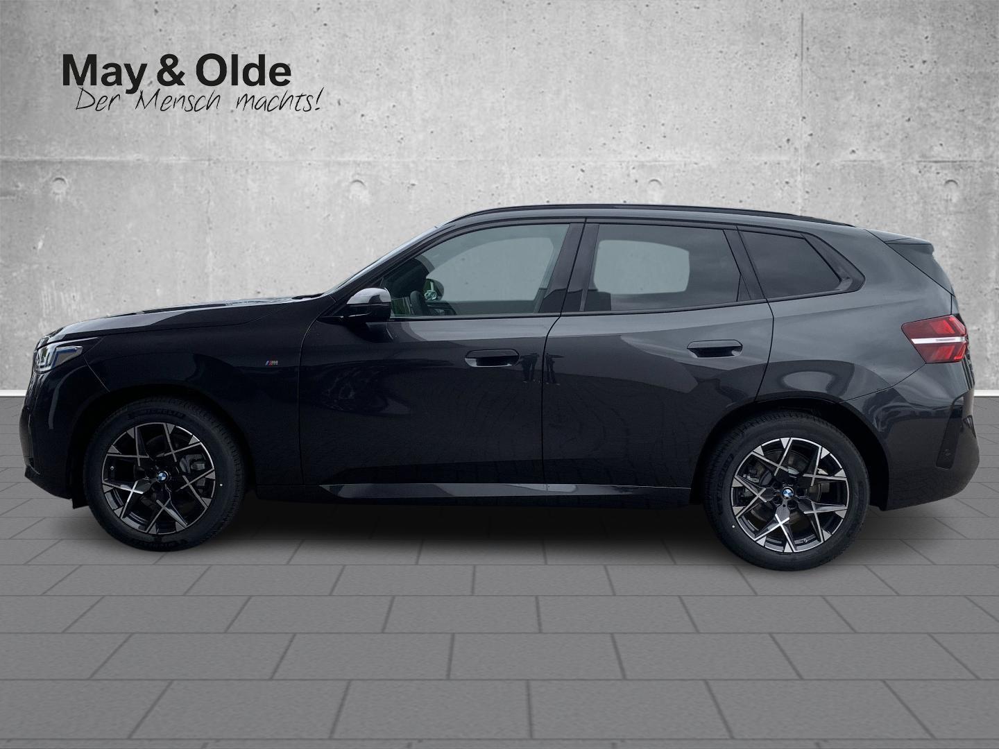 BMW X3 – Bild 18