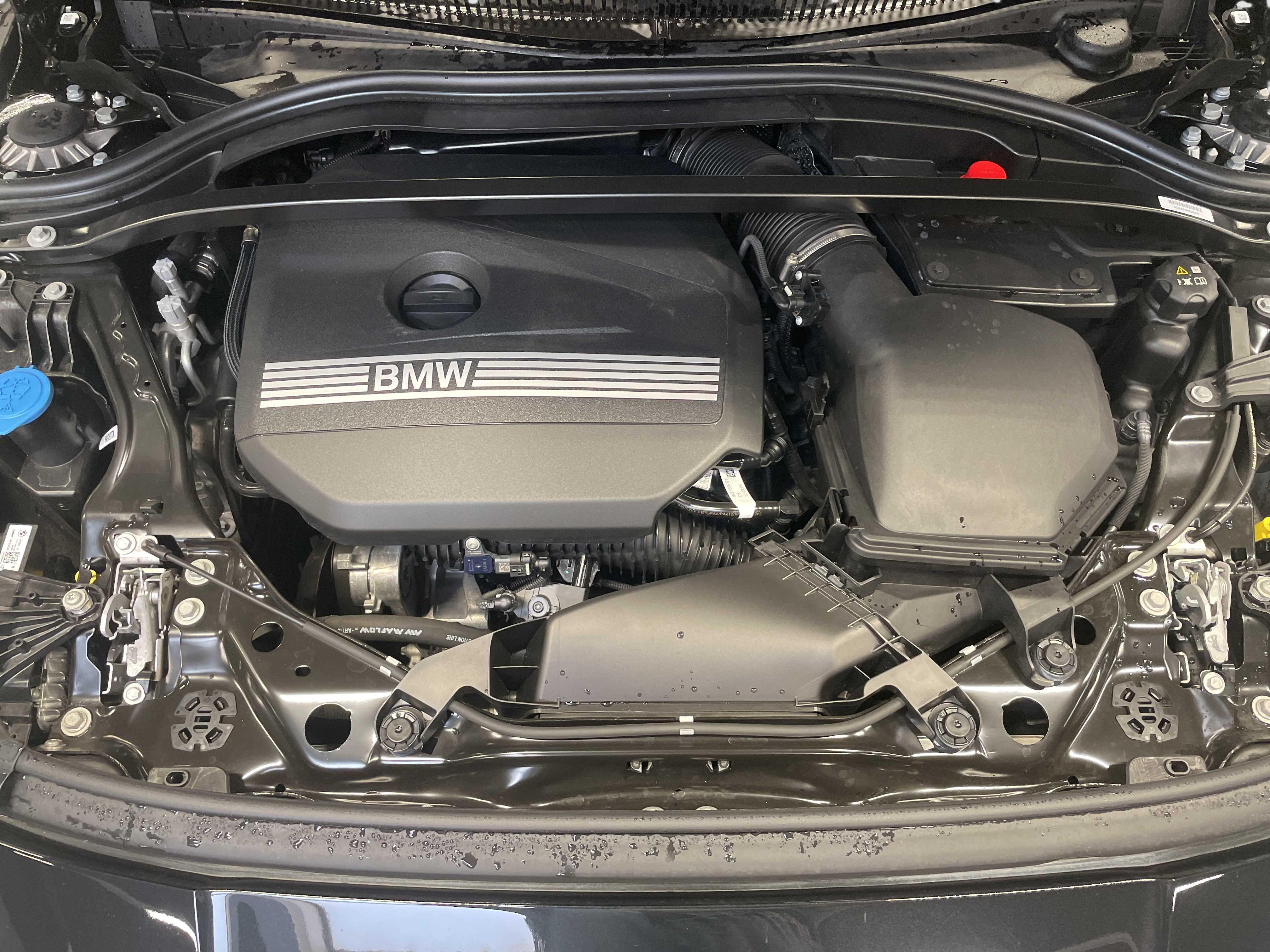 BMW 1er – Bild 15