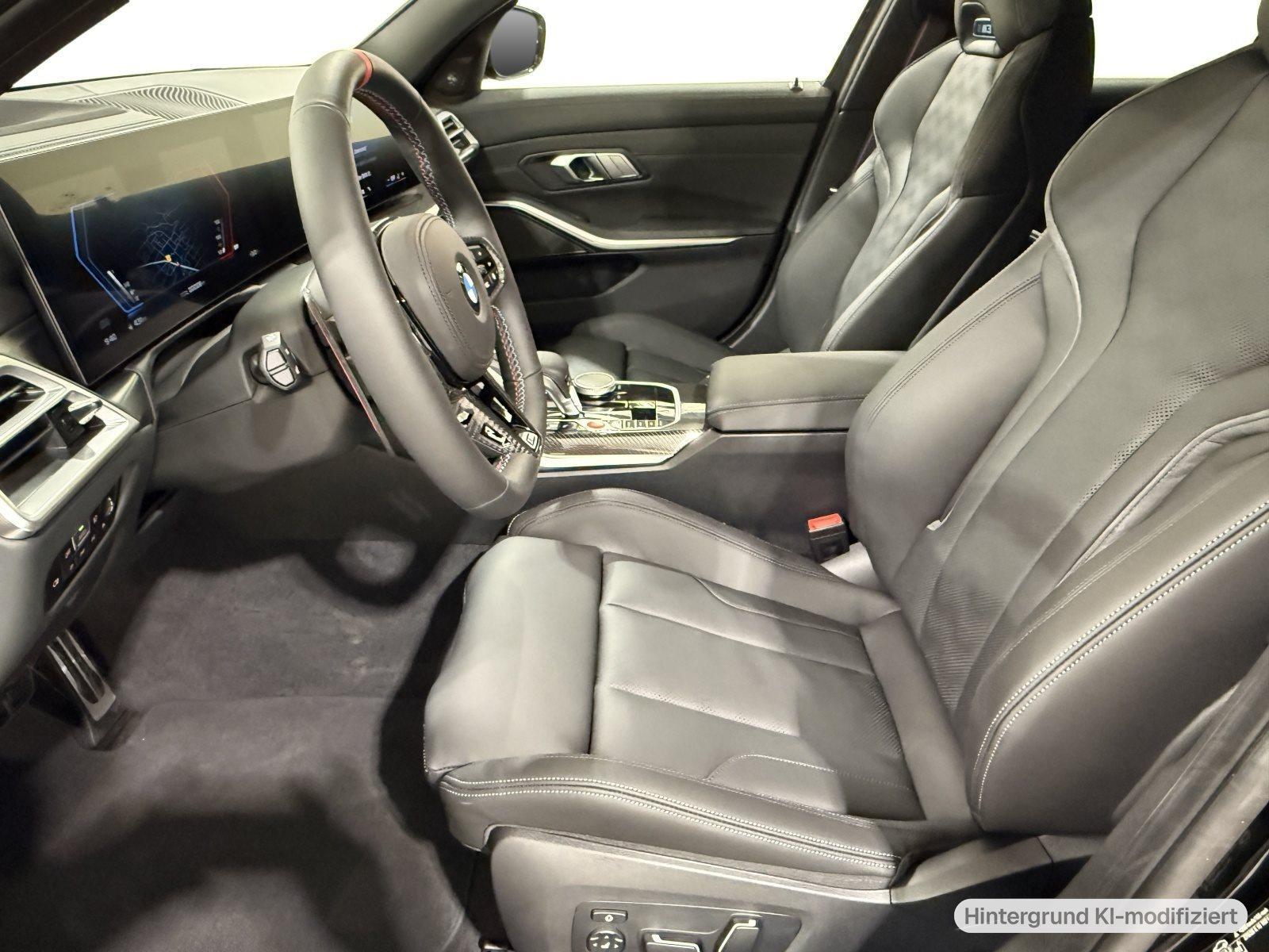BMW M3 – Bild 12