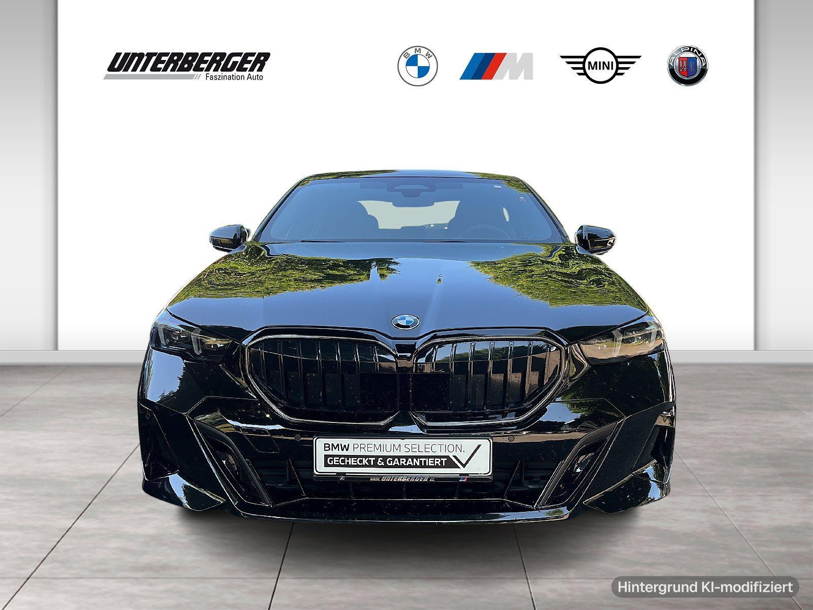 BMW 5er – Bild 2