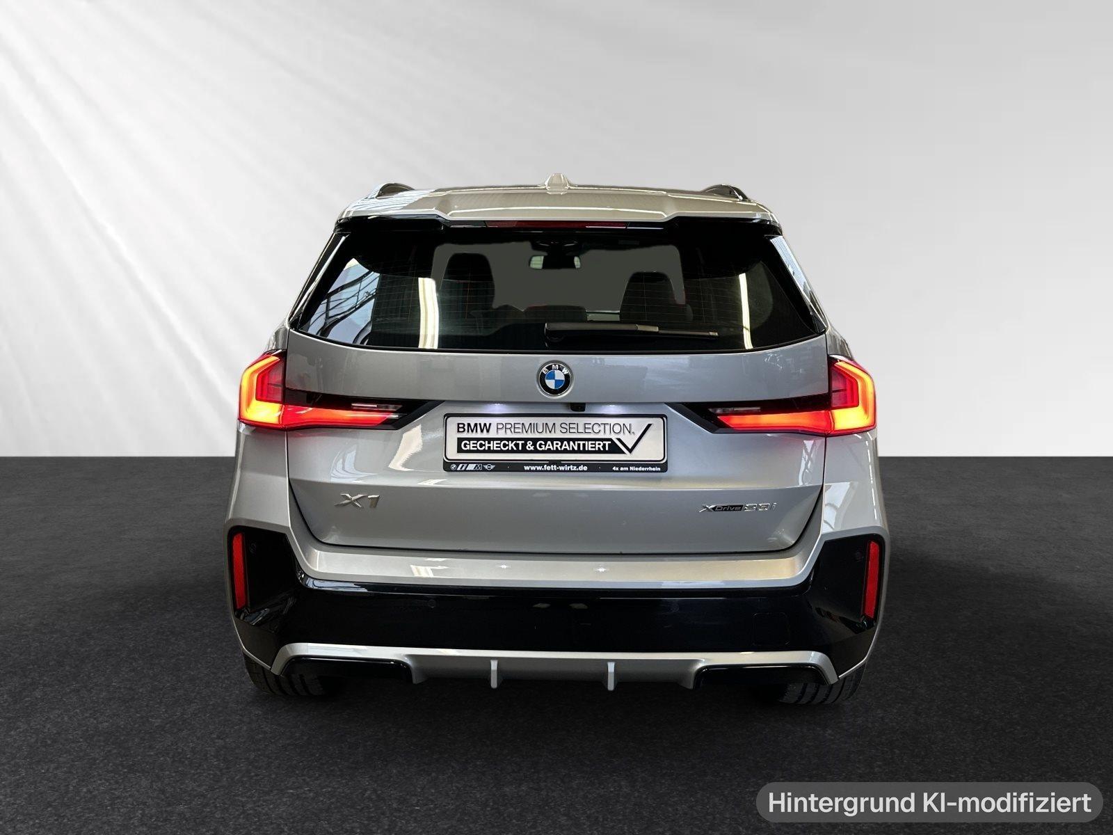 BMW X1 – Bild 7
