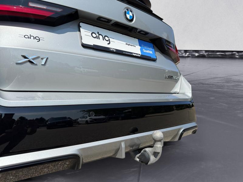 BMW X1 – Bild 6