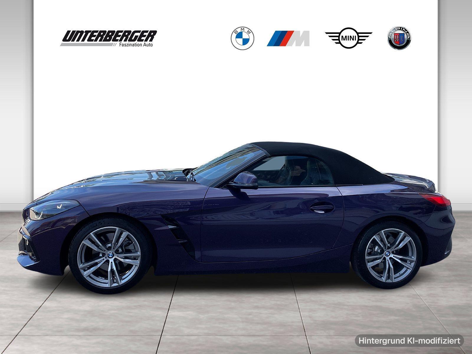 BMW Z4 – Bild 3