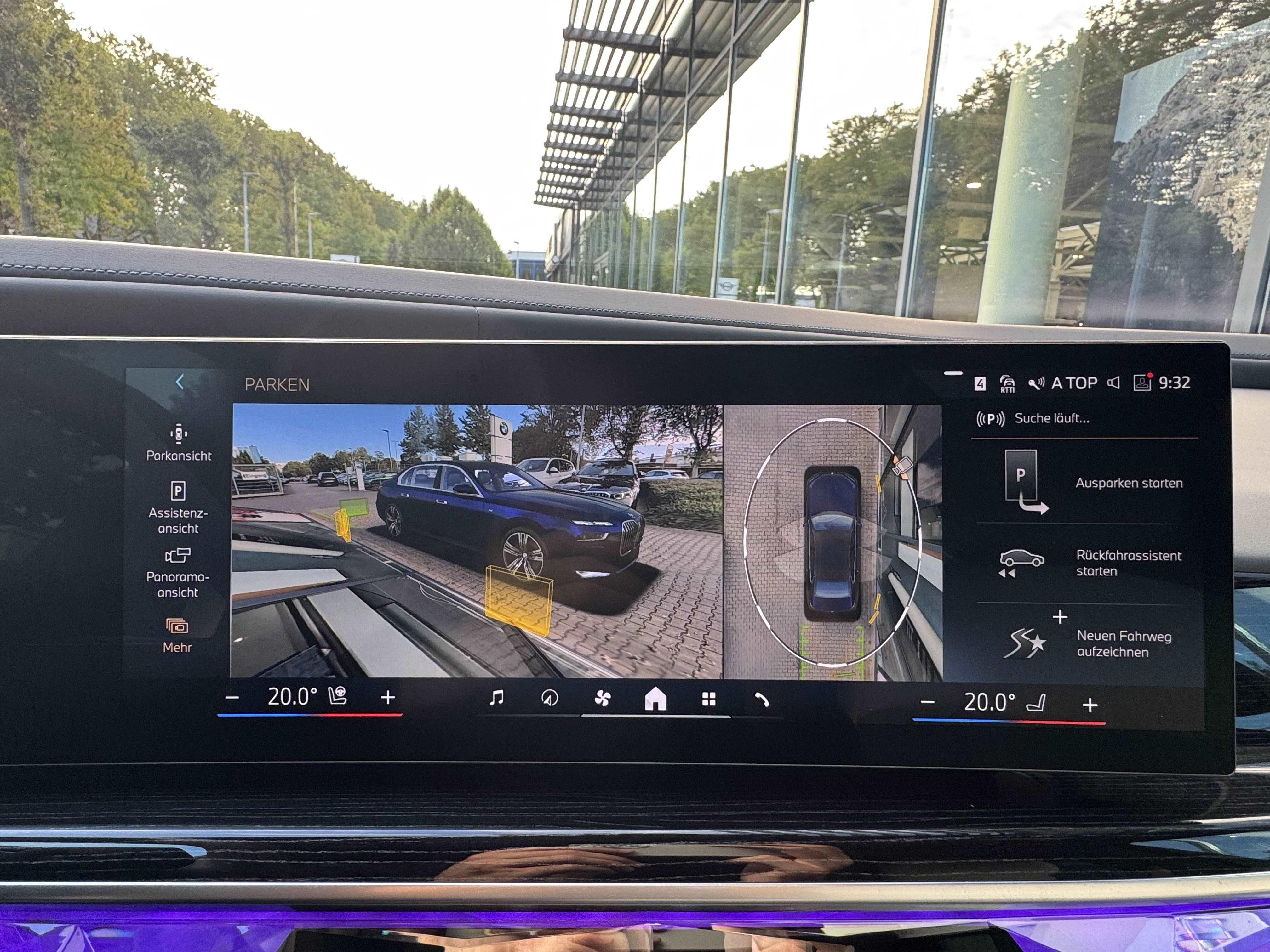 BMW i7 – Bild 18
