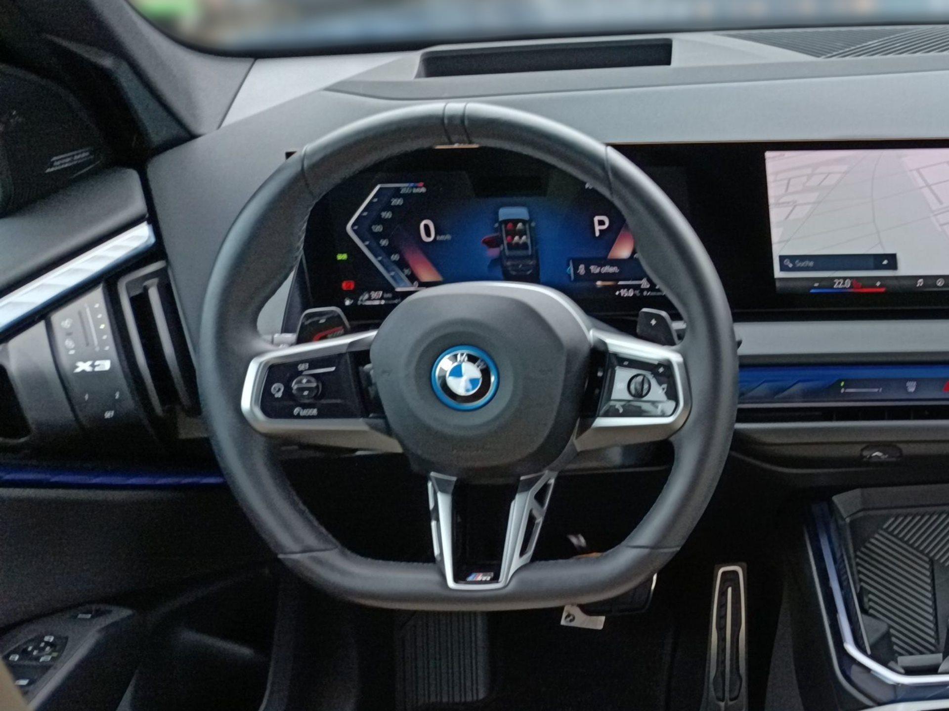 BMW X3 – Bild 7