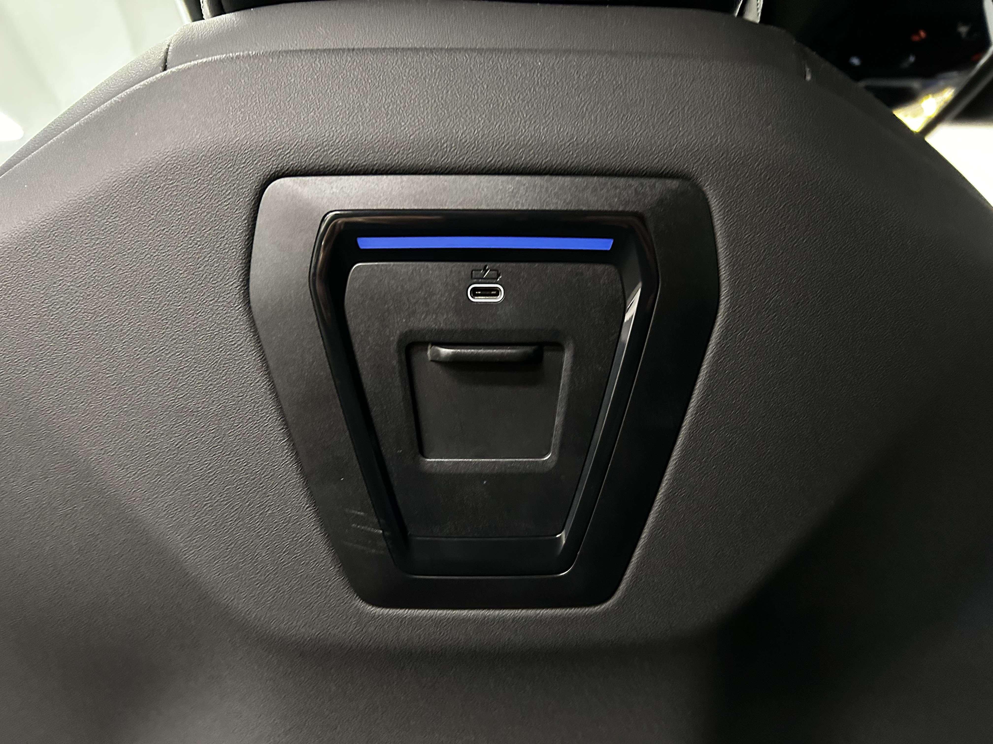 BMW 5er Touring – Bild 40