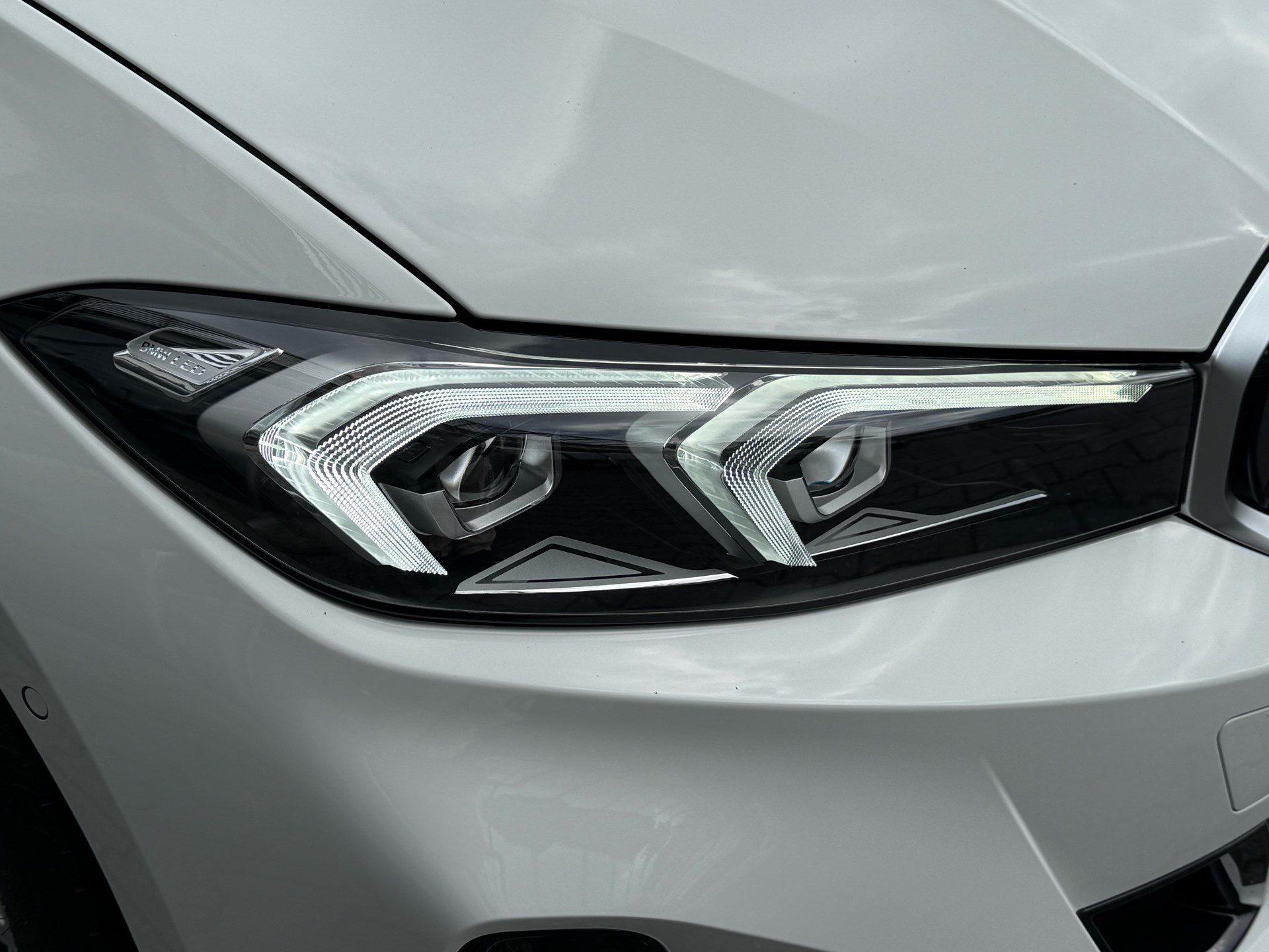 BMW 3er Touring – Bild 11