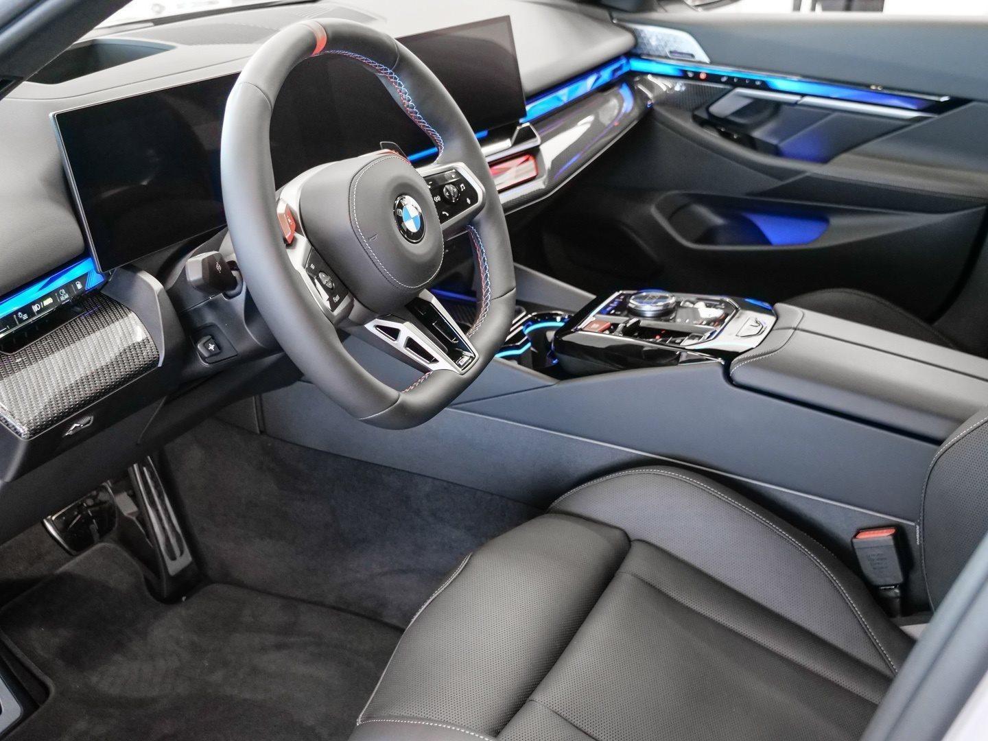 BMW M5 Touring – Bild 20