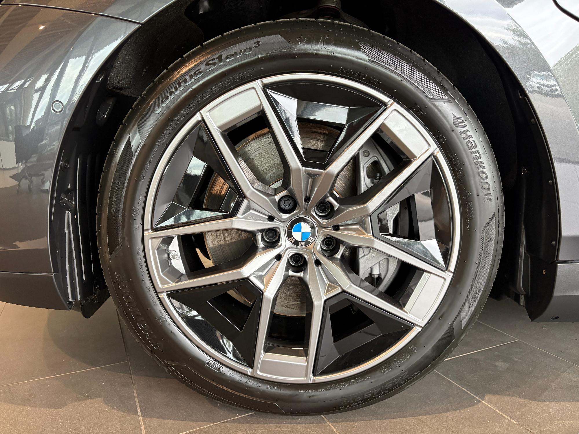 BMW 5er – Bild 13