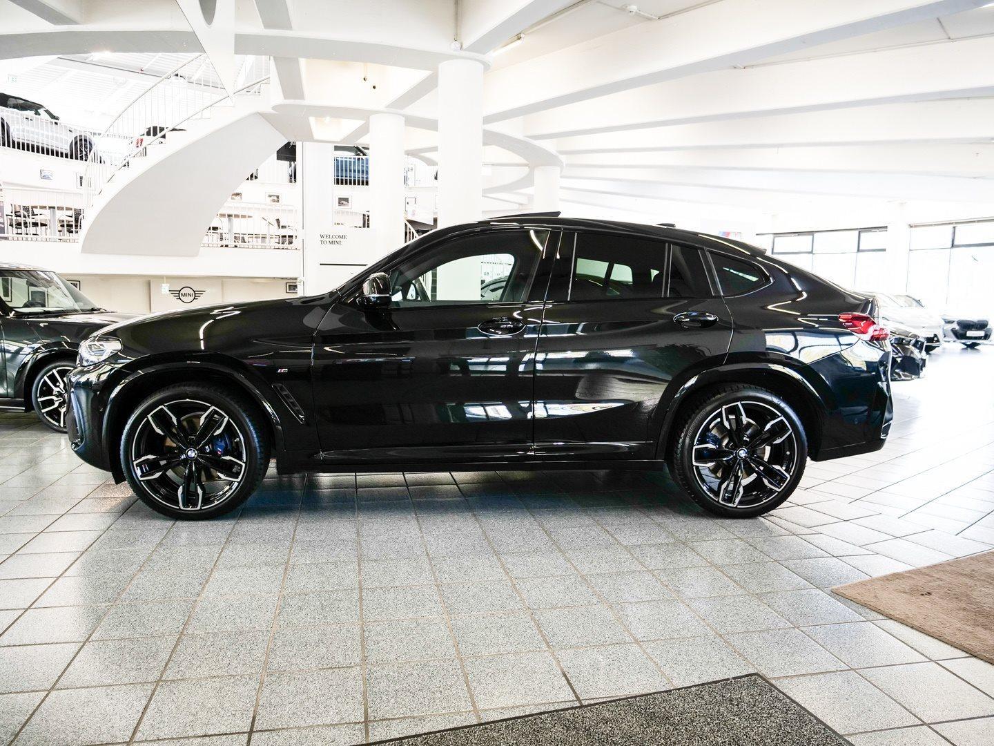 BMW X4 – Bild 4
