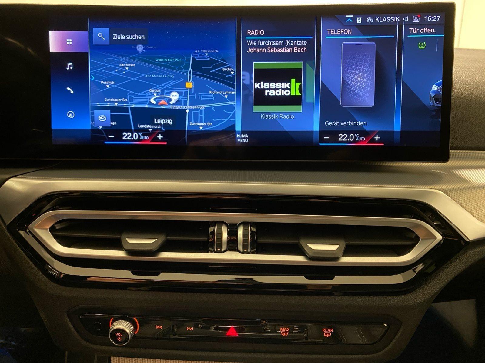 BMW 3er Touring – Bild 11