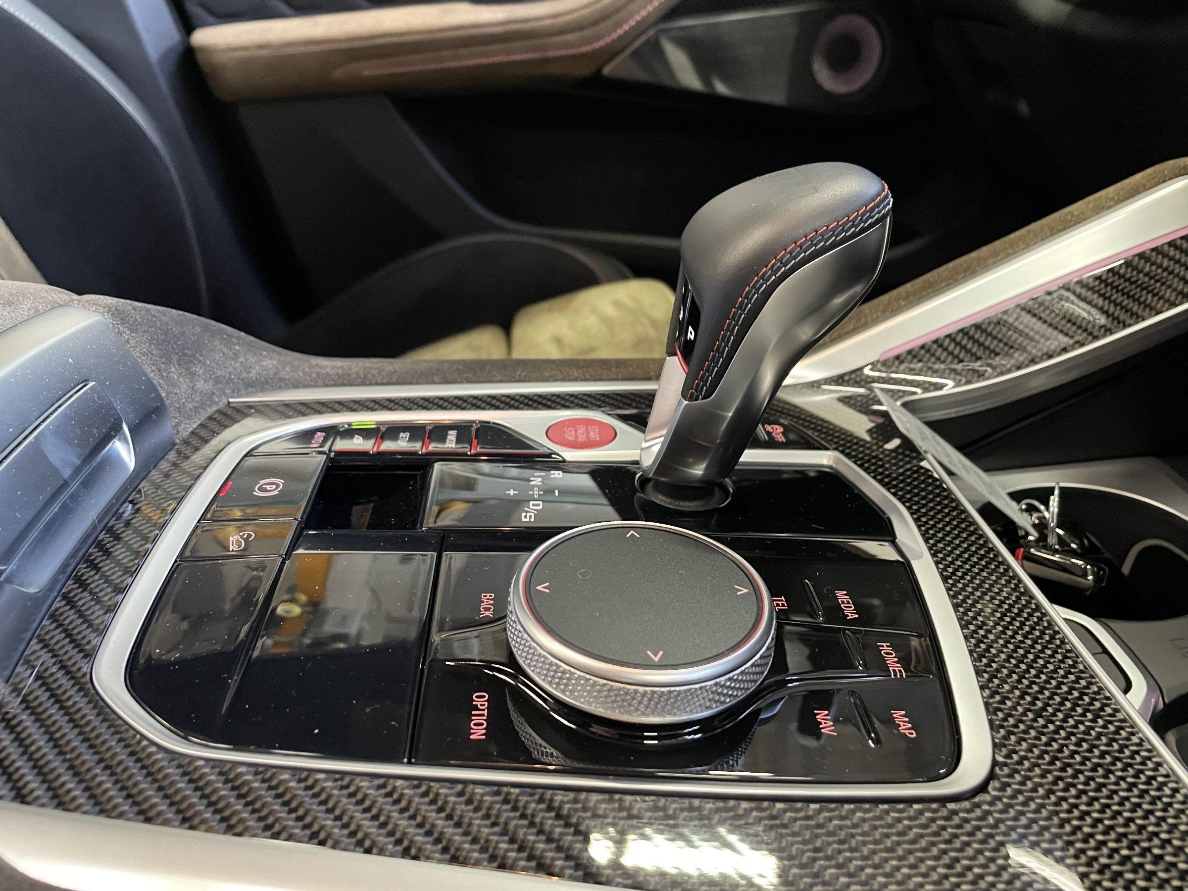 BMW X5M – Bild 18