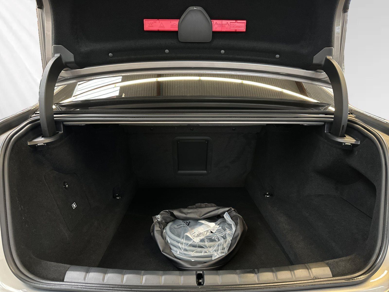 BMW 7er – Bild 18