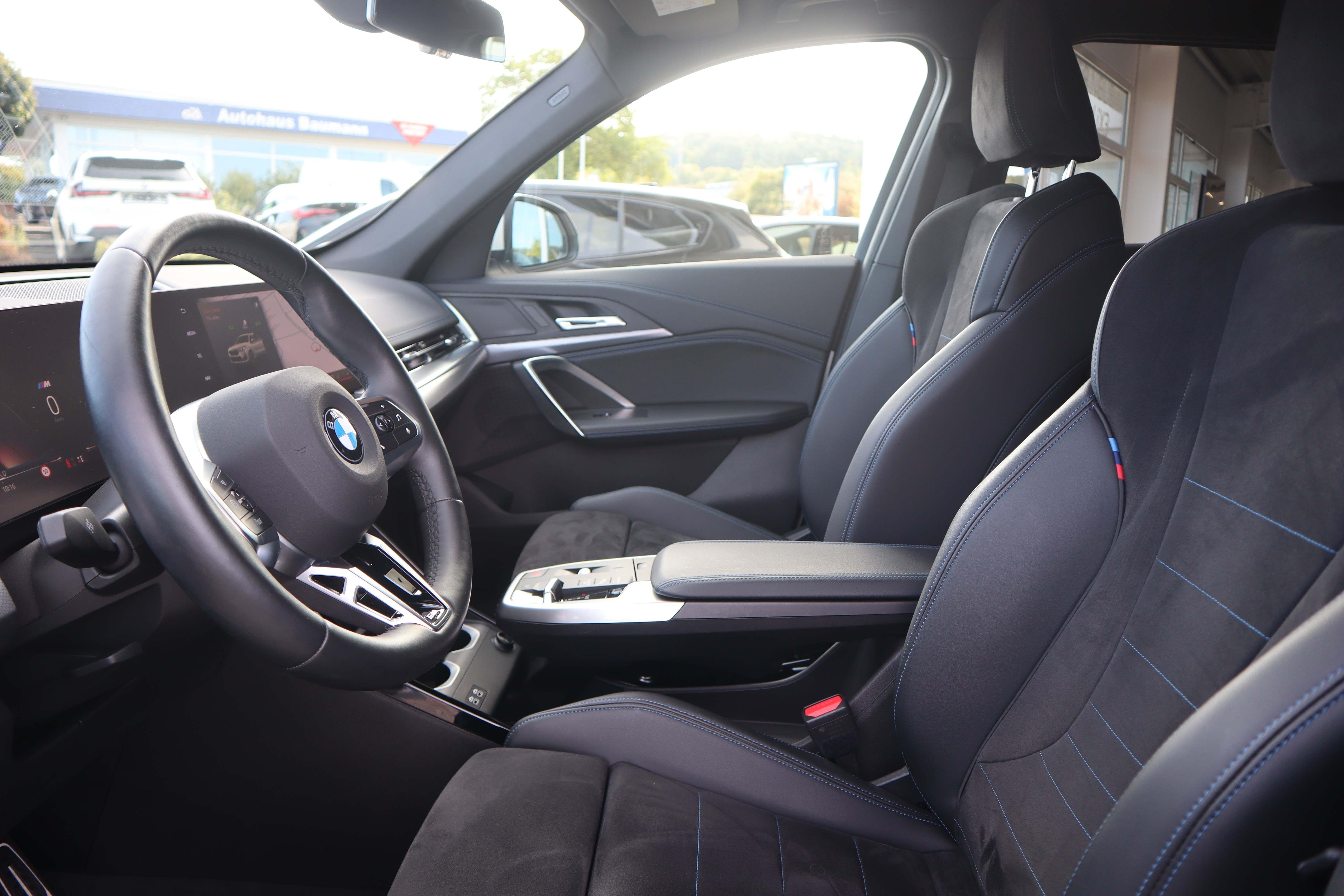 BMW X1 – Bild 5