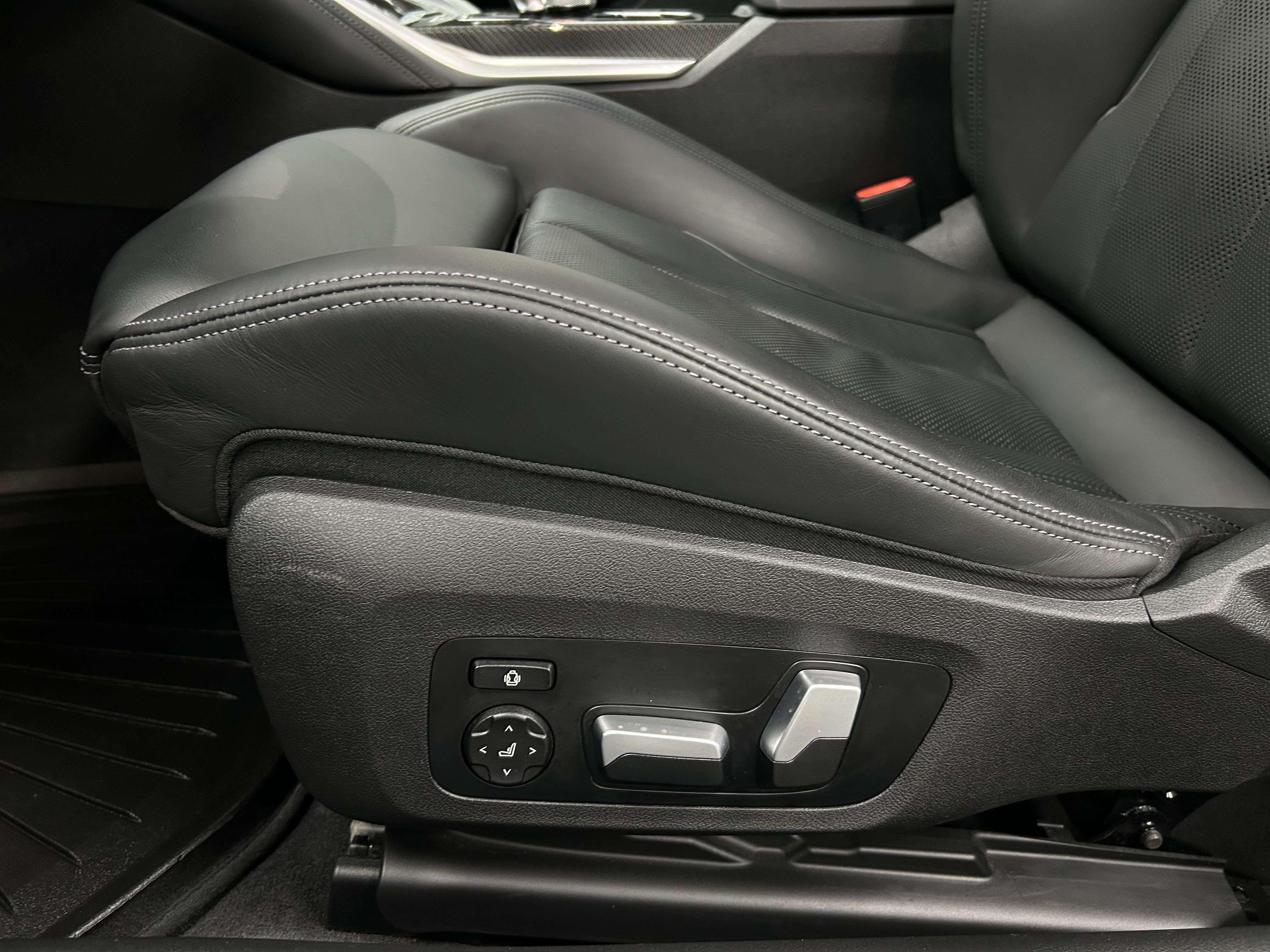 BMW M4 Cabrio – Bild 7
