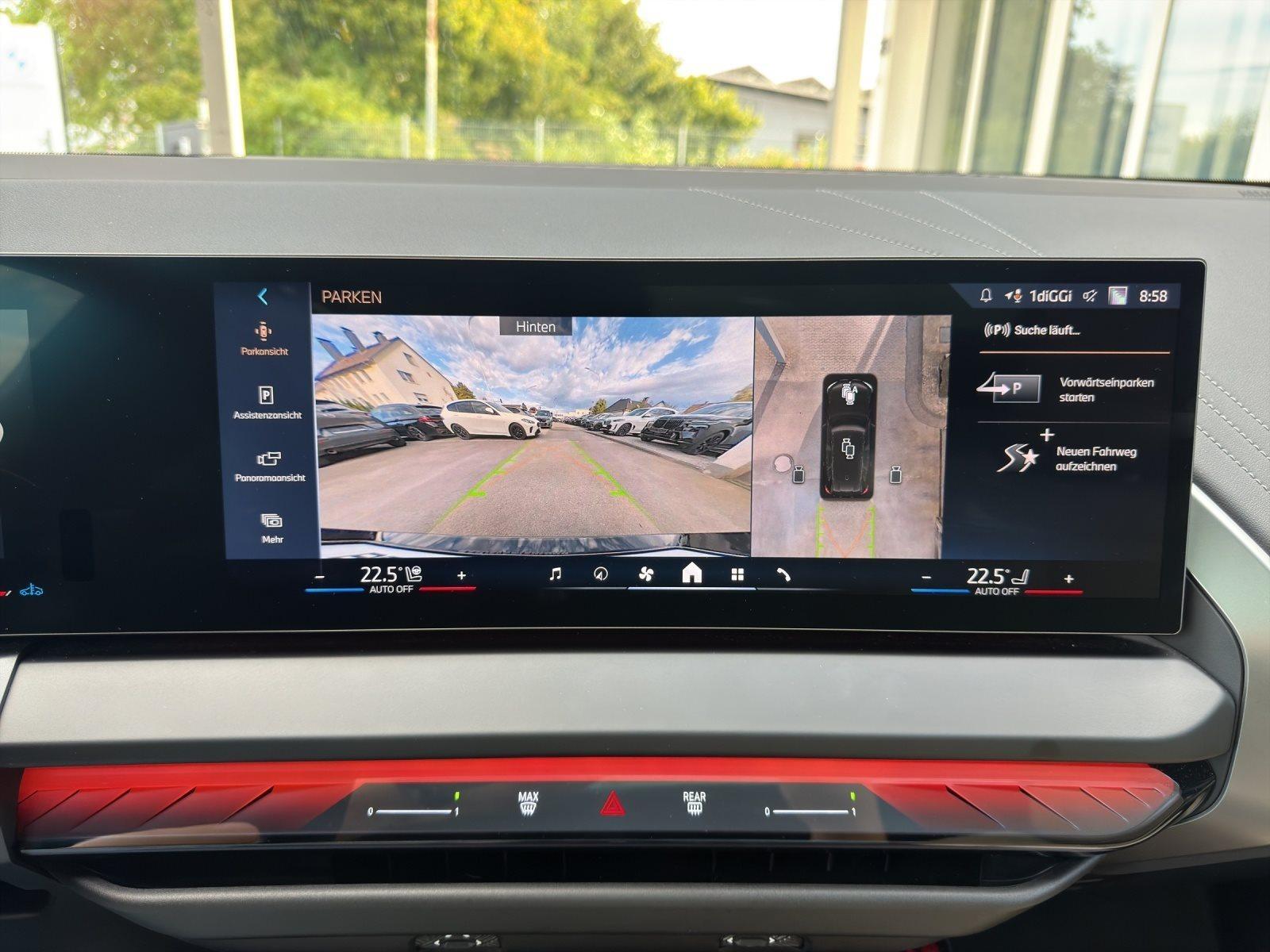 BMW X3 – Bild 11