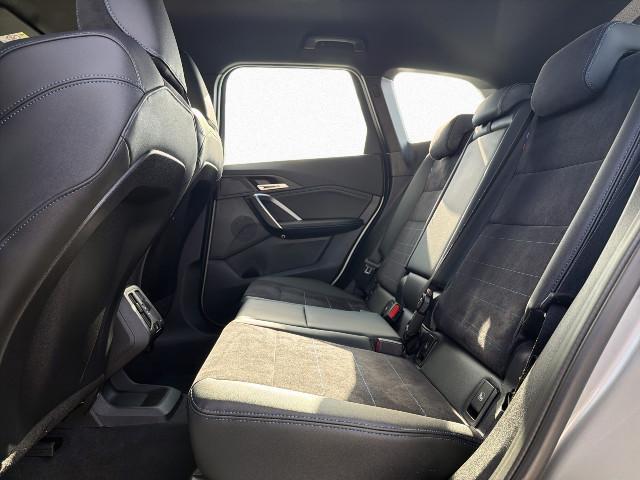 BMW X1 – Bild 6