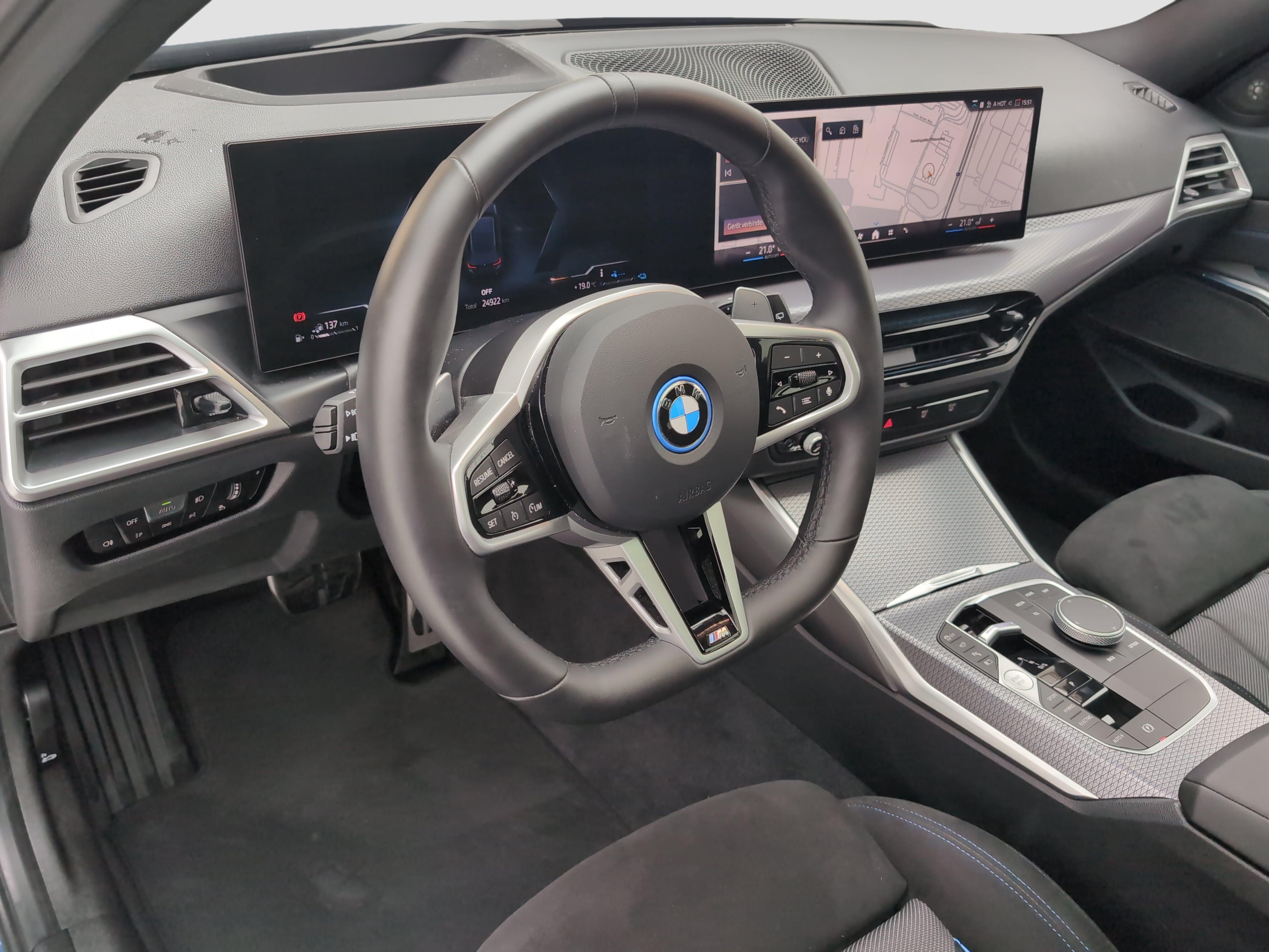 BMW 3er Touring – Bild 16