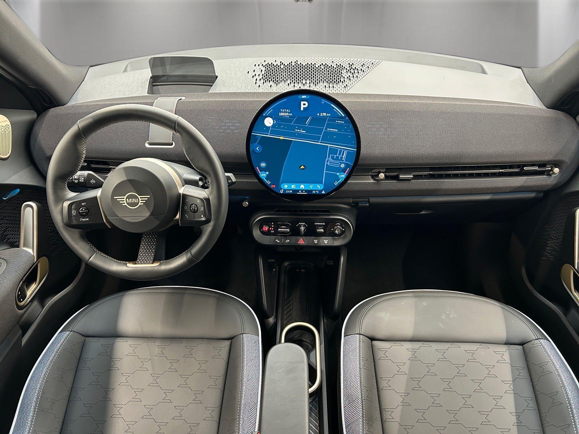 MINI Aceman – Bild 10